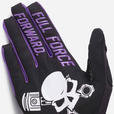 grenzgaenger handschuhe Grenzgaenger Ride Defense motocross gloves with knuckle protection