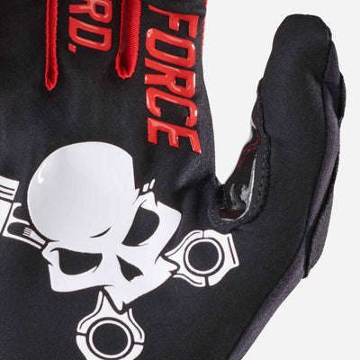 grenzgaenger handschuhe Grenzgaenger Ride Defense Motocross-Handschuhe mit Knöchelschutz