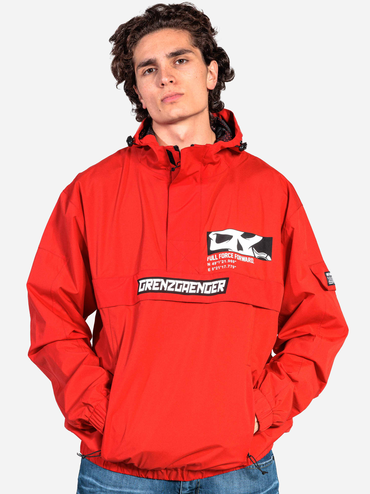 Community Bundle Red