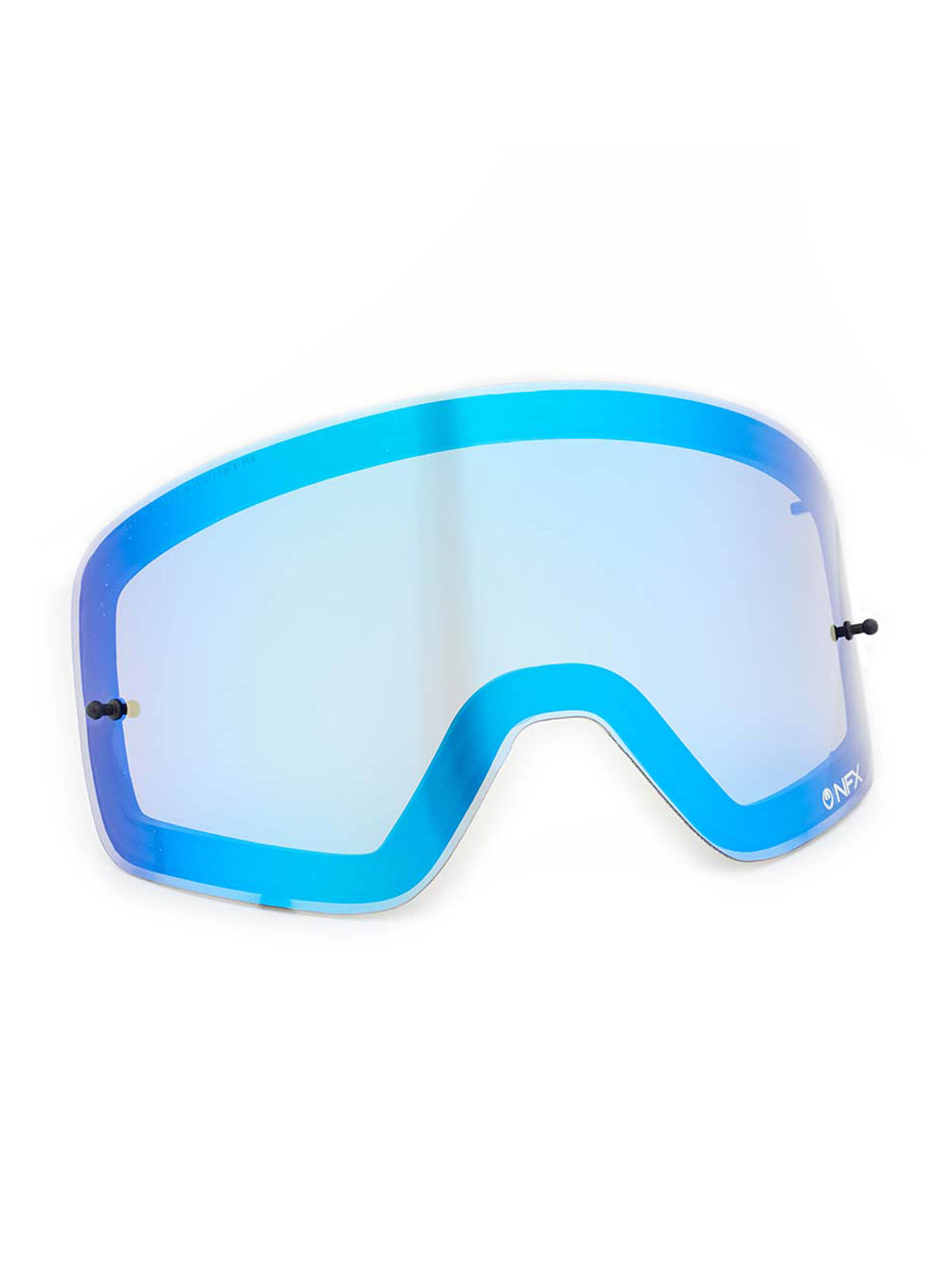 NFX Lens Blue