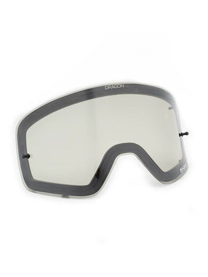 NFX Lens Black