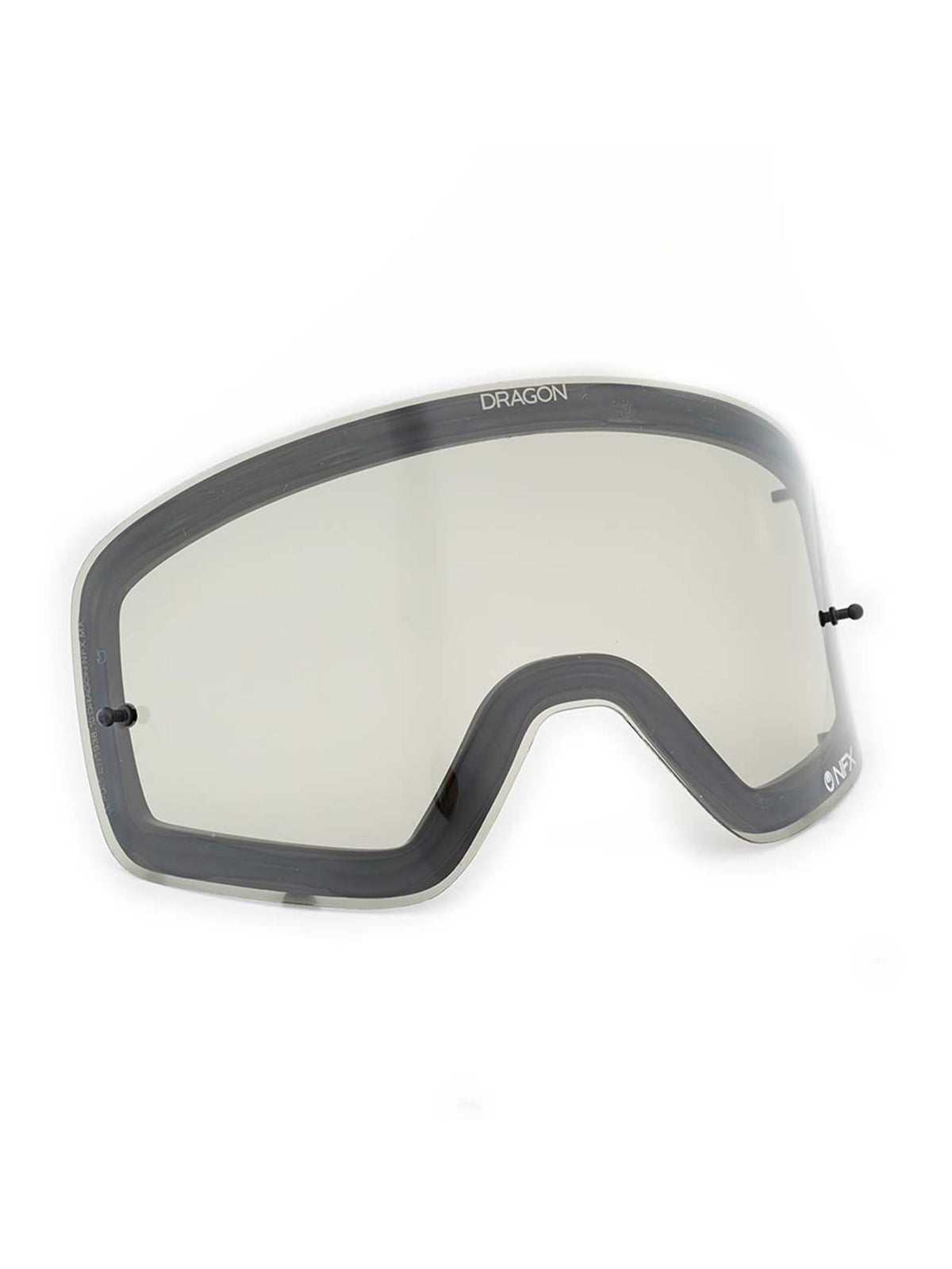 NFX Lens Black