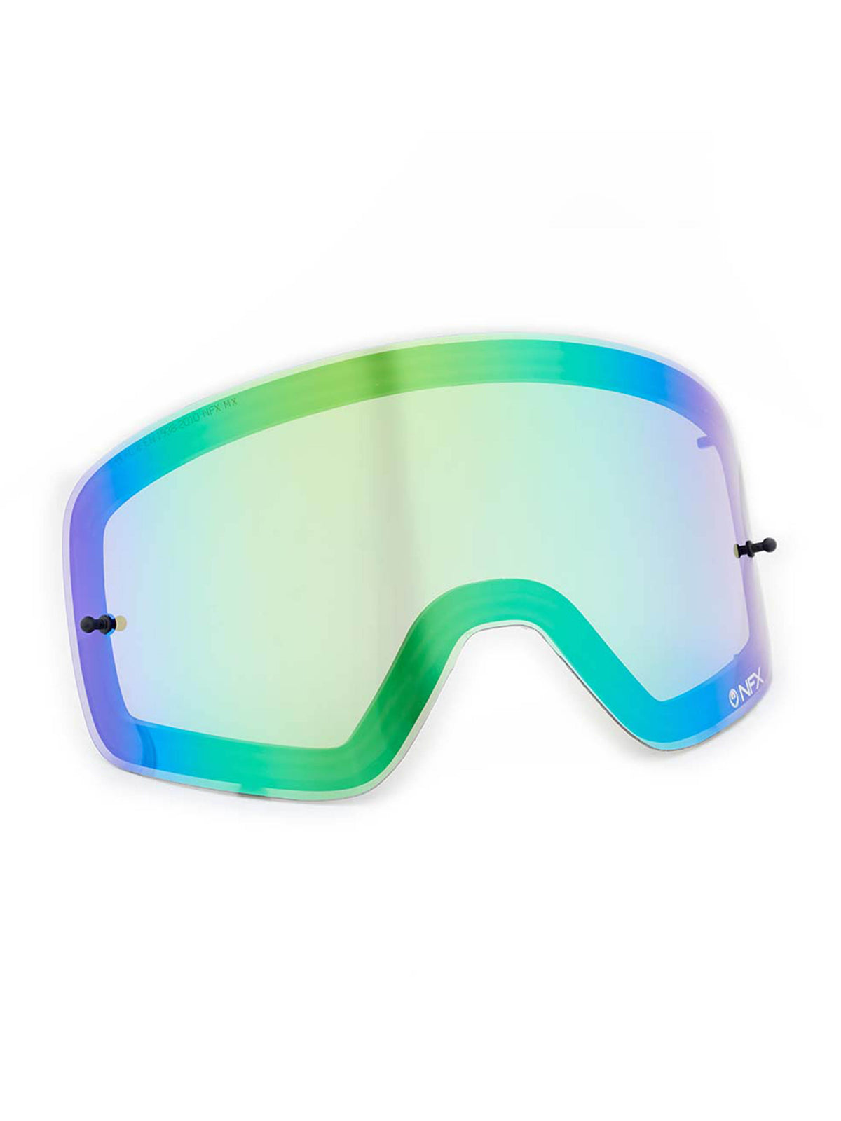 NFX Lens Green