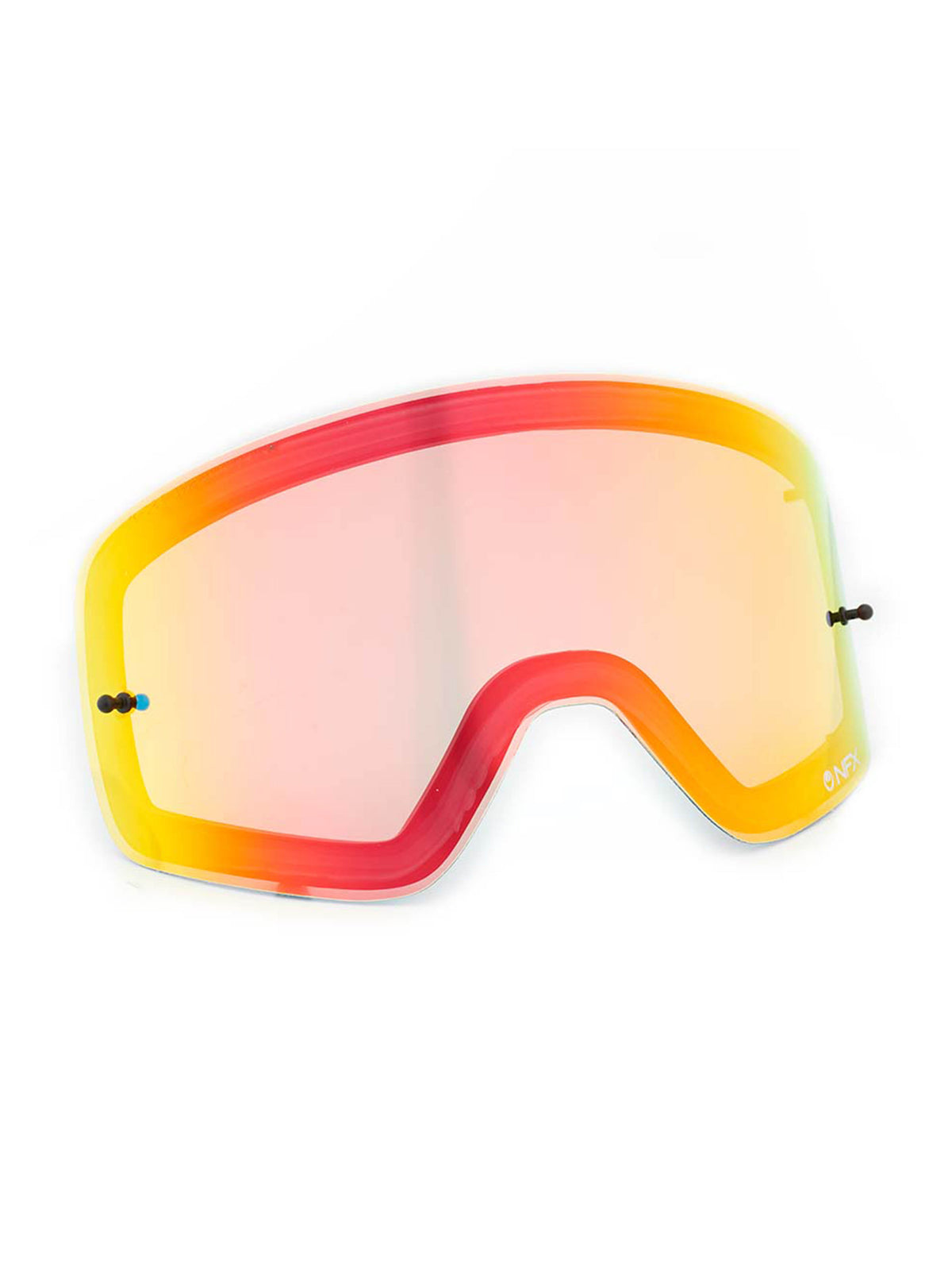 NFX Lens Red