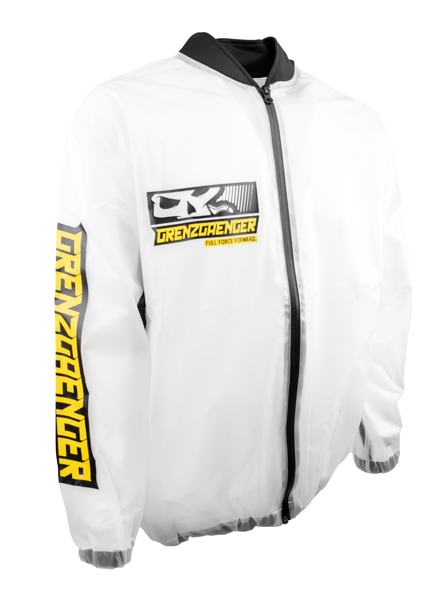 Enduro Rain Jacket