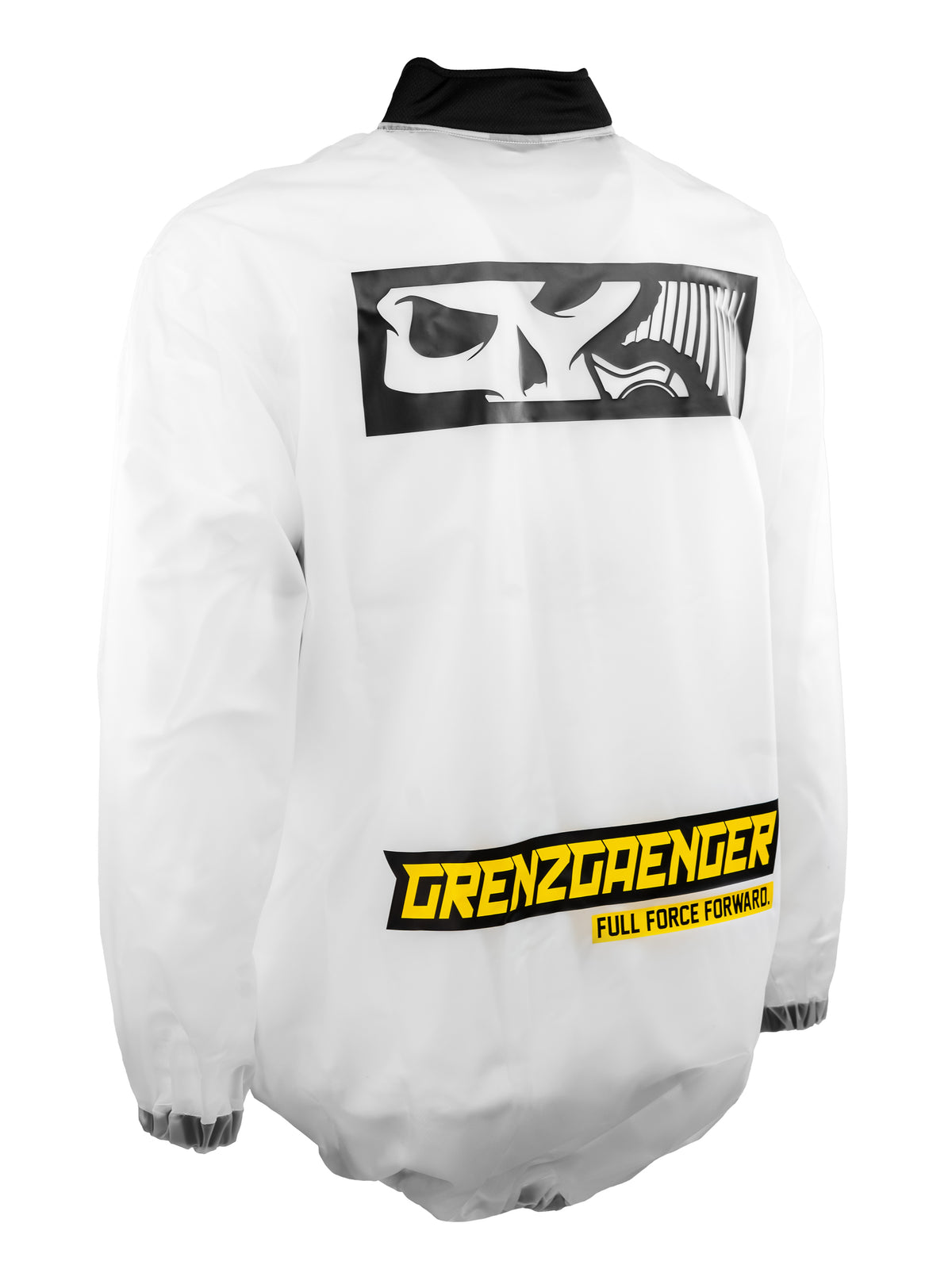 Enduro Rain Jacket