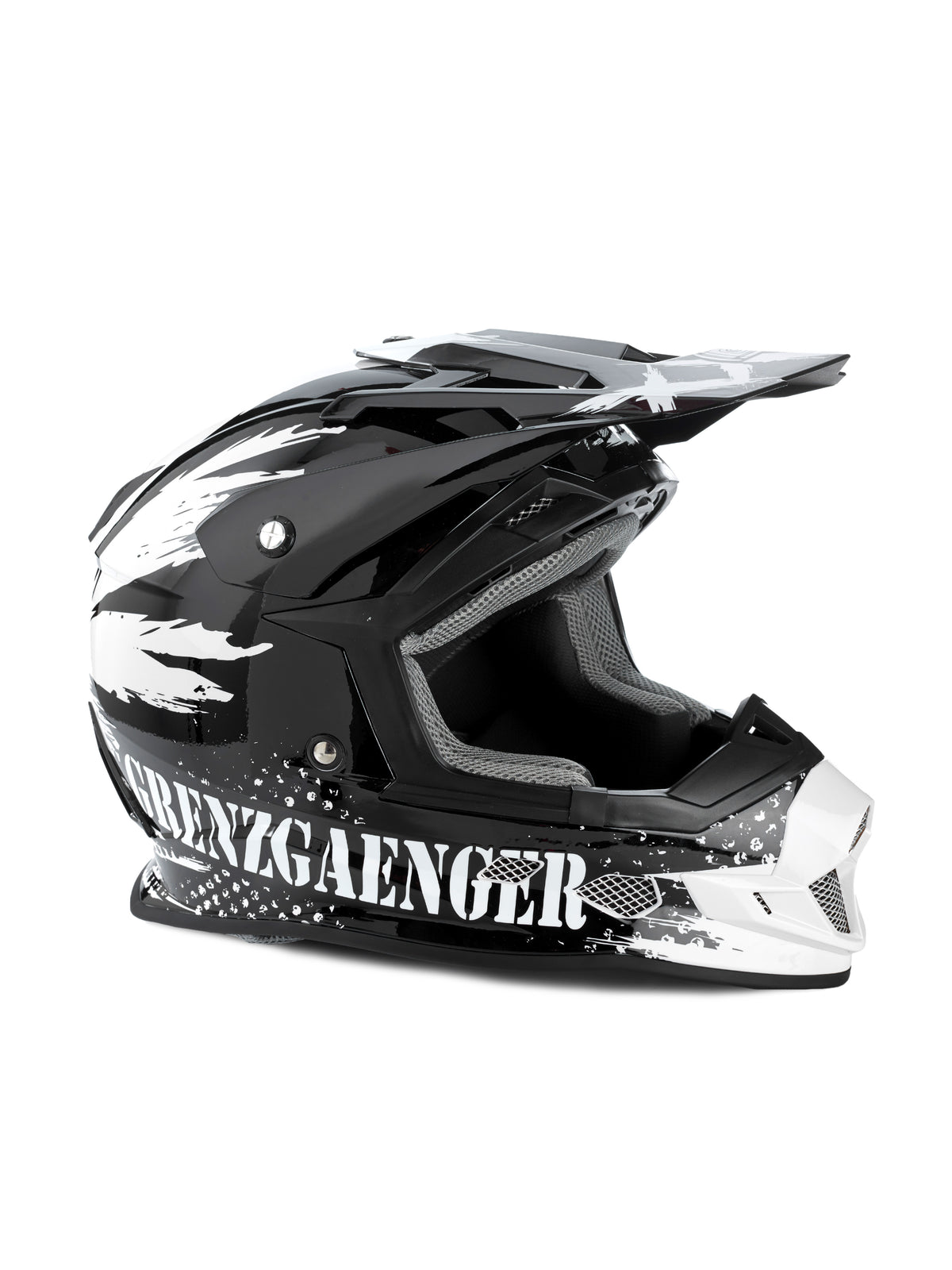 Endurance Helmet Black