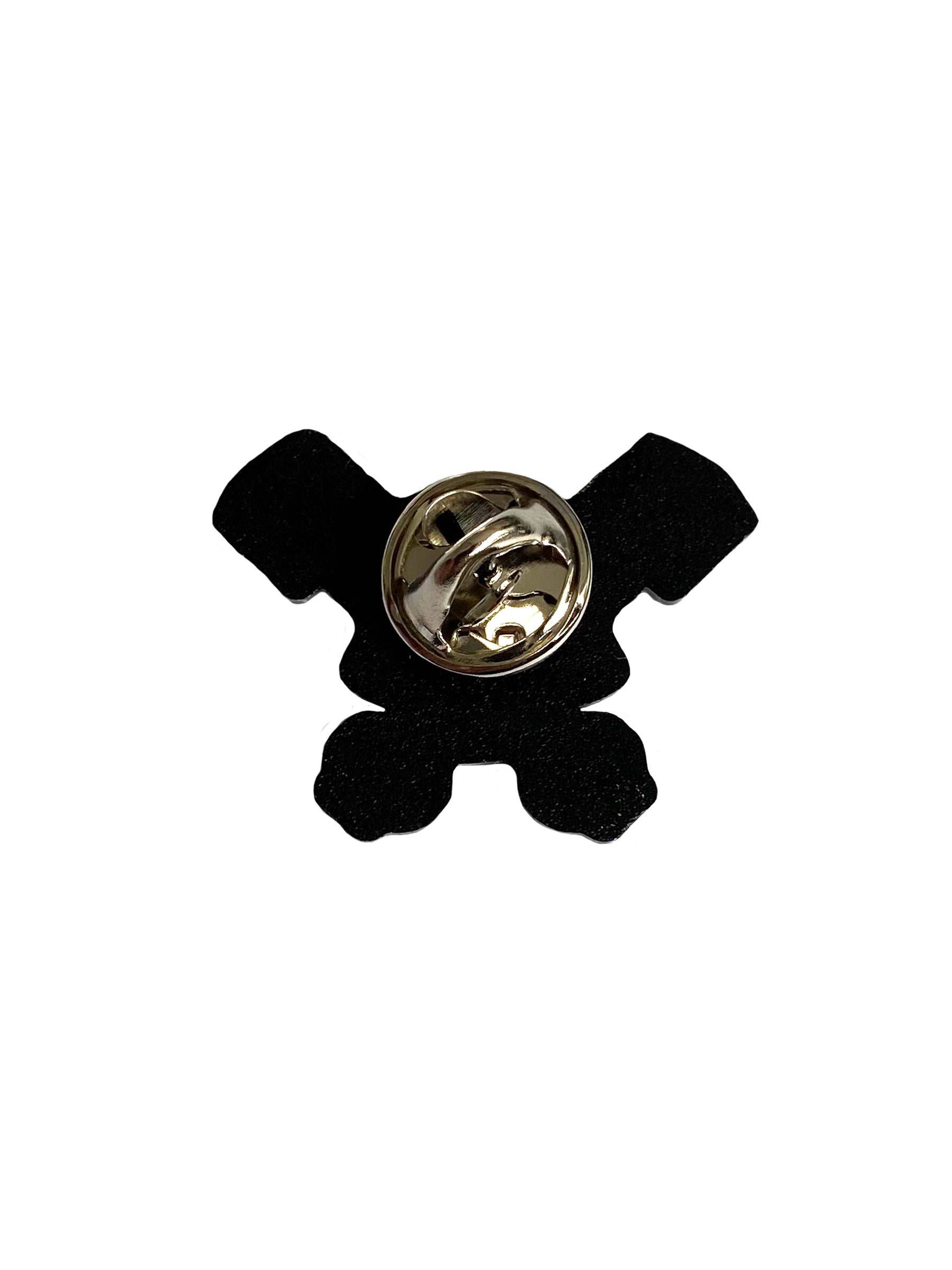 Skull Pin