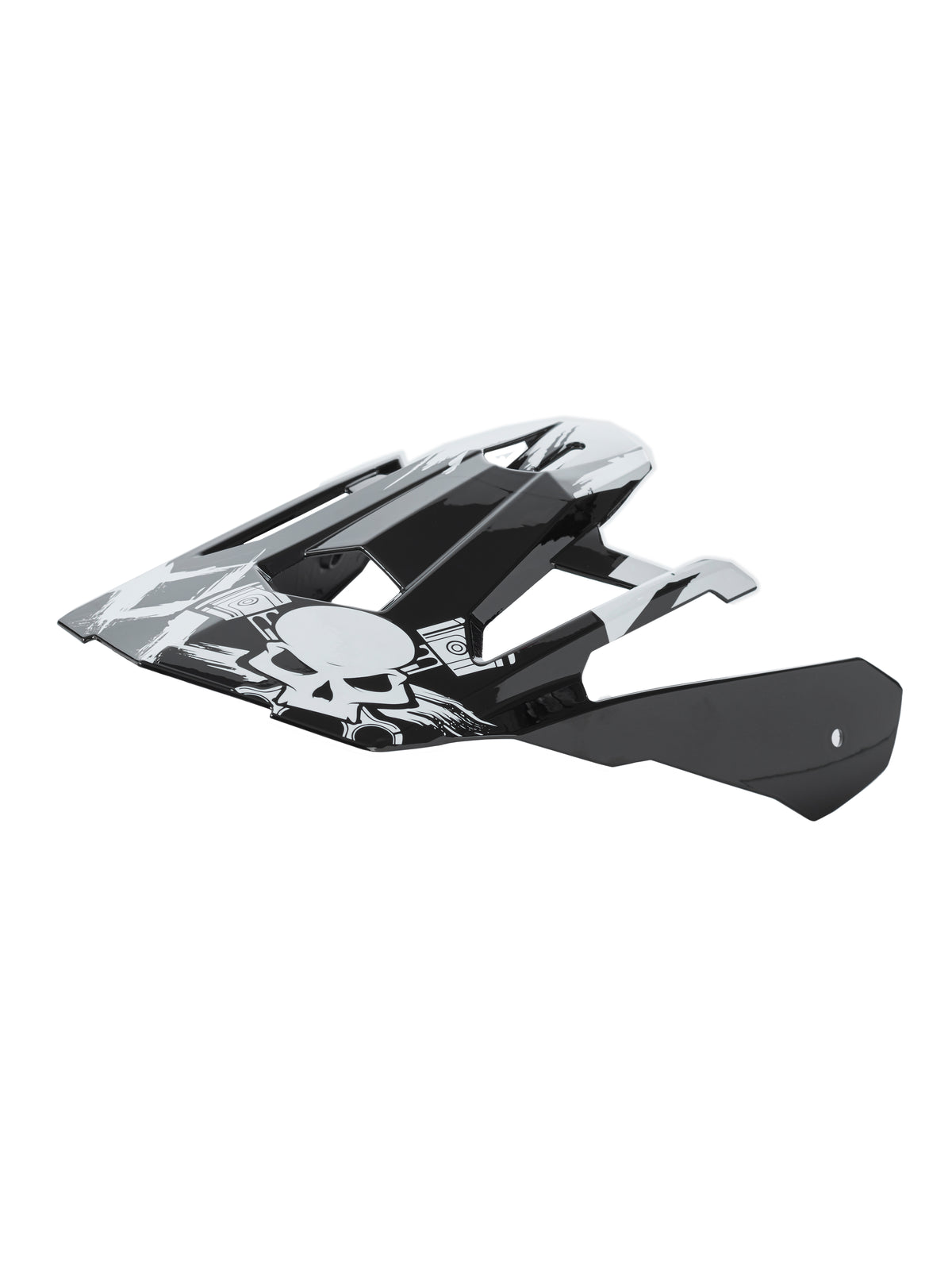 Endurance Helmet Spare Visor