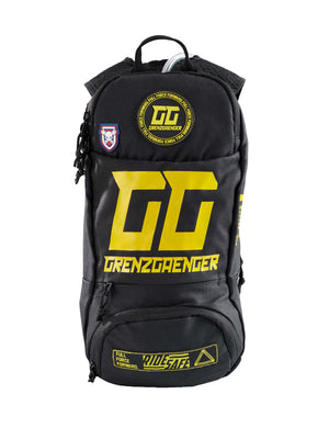 GG Hydration Backpack Black