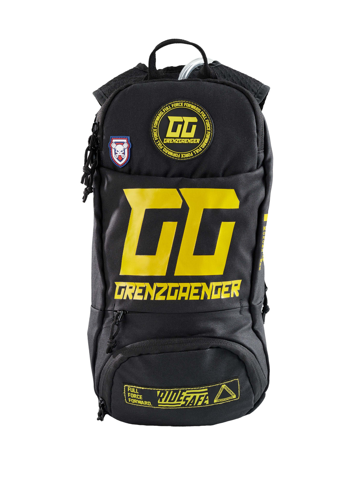 GG Hydration Backpack Black