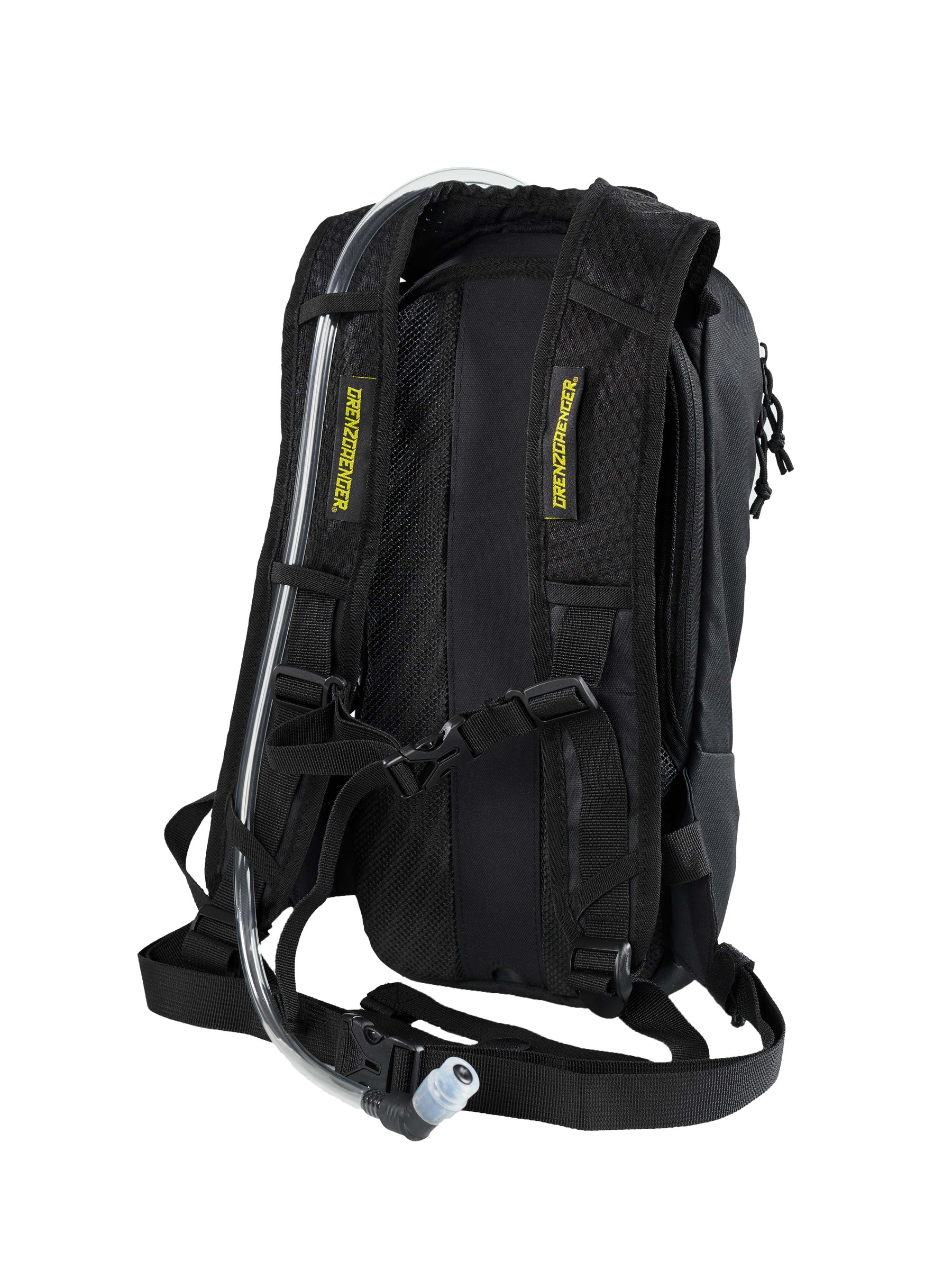 GG Hydration Backpack Black