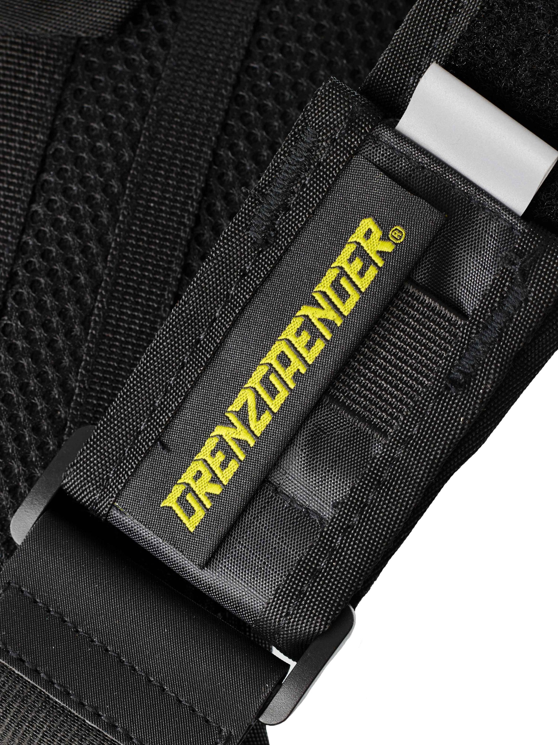 GG Hydration Backpack Black