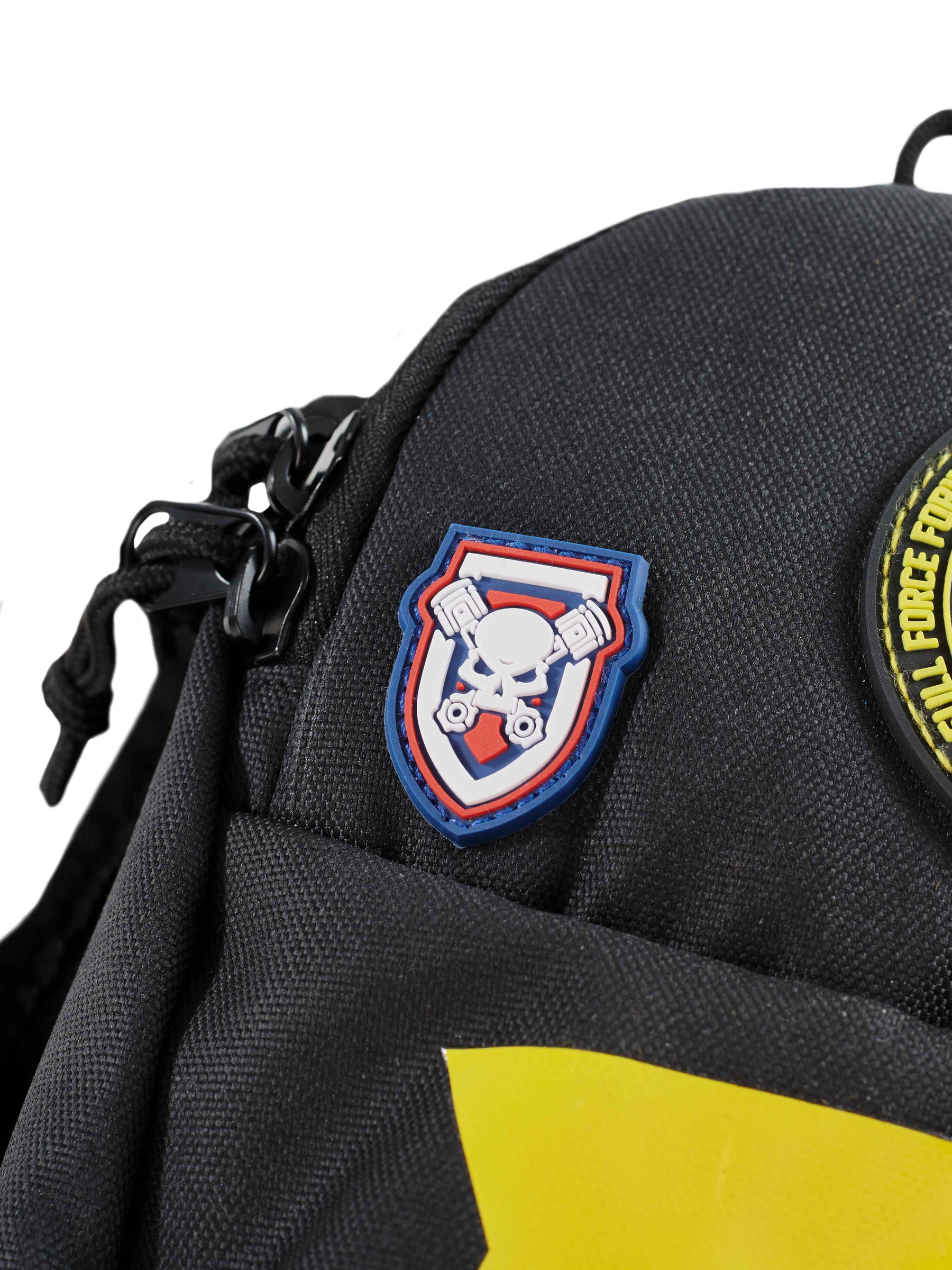 GG Hydration Backpack Black