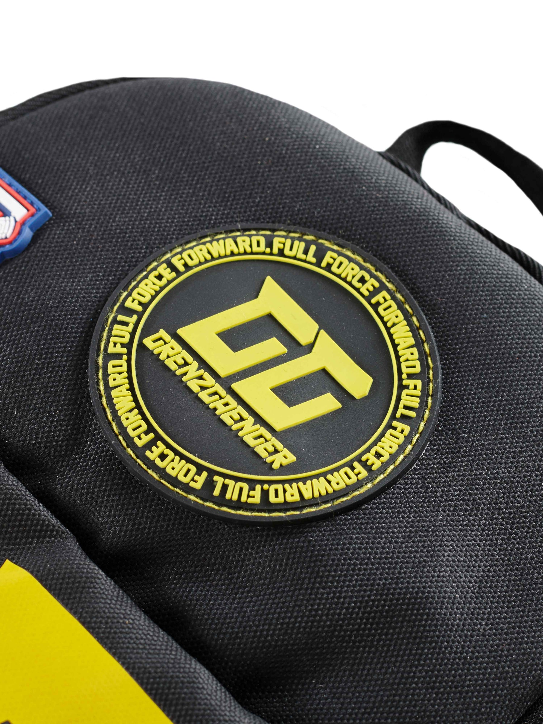 GG Hydration Backpack Black