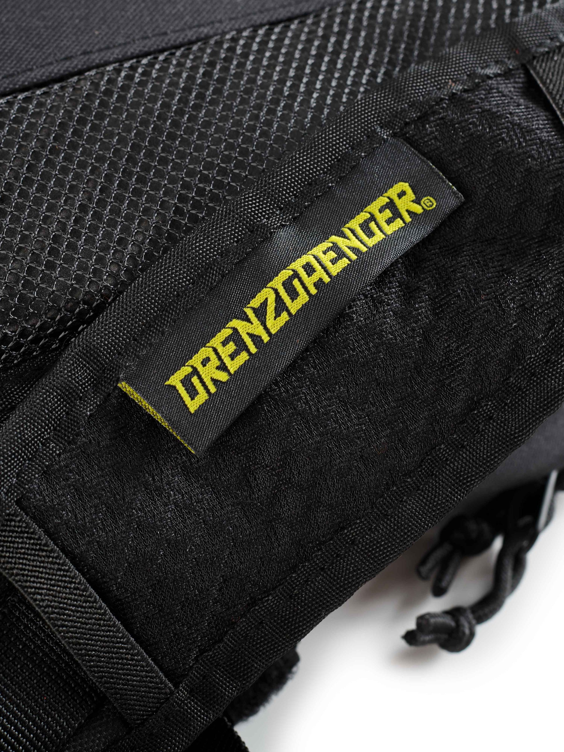 GG Hydration Backpack Black