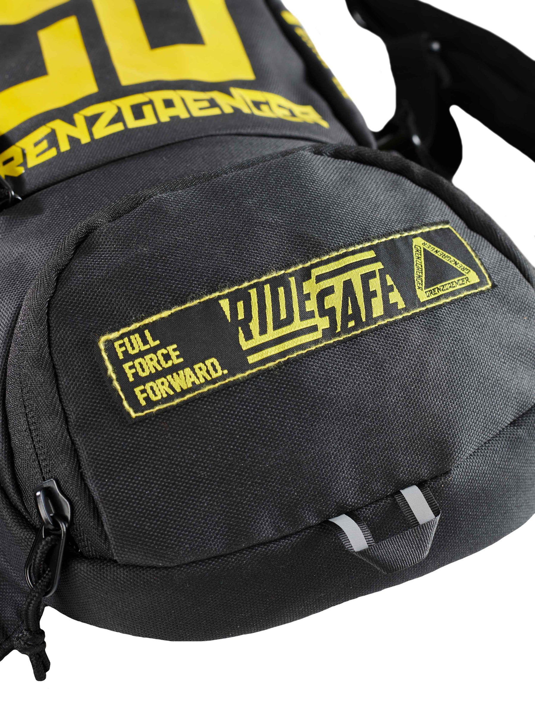 GG Hydration Backpack Black