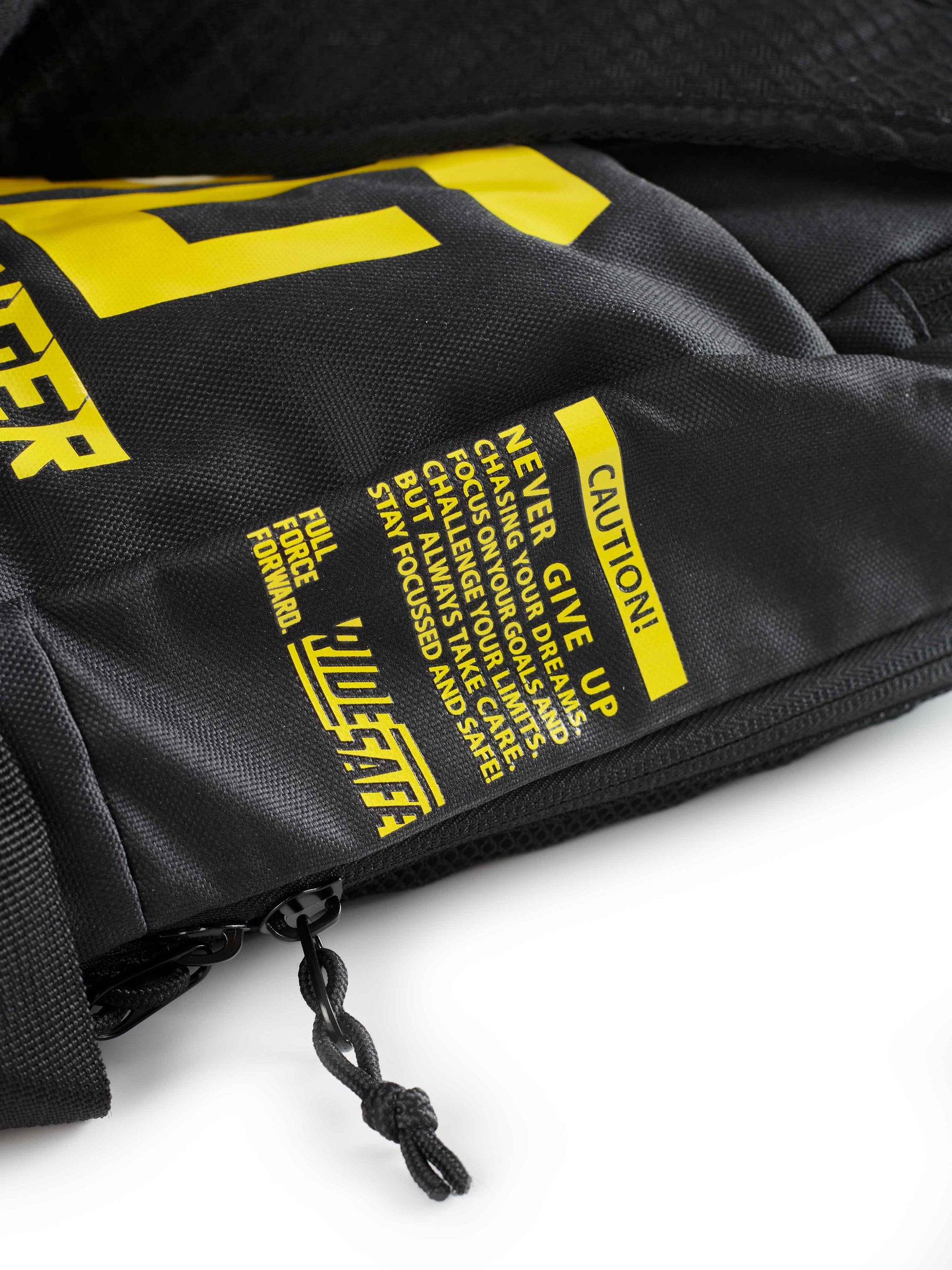 GG Hydration Backpack Black