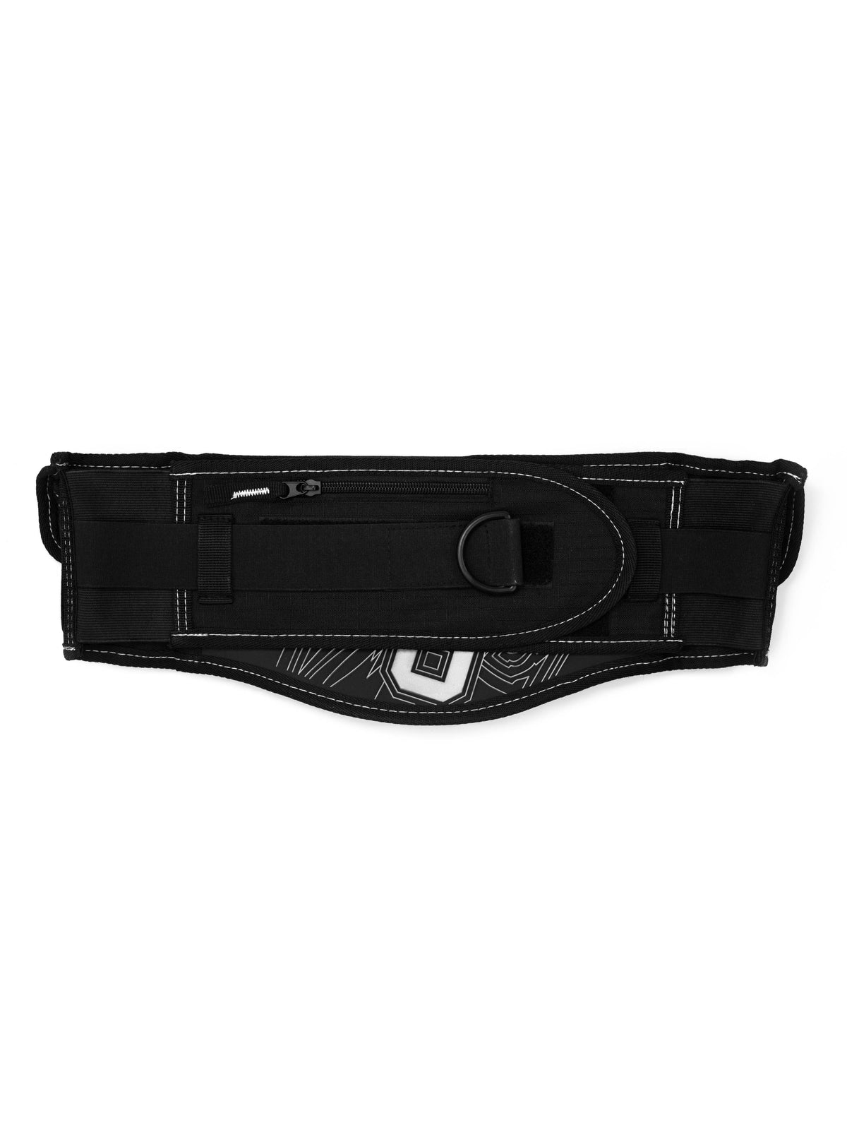 Tool Bag Black