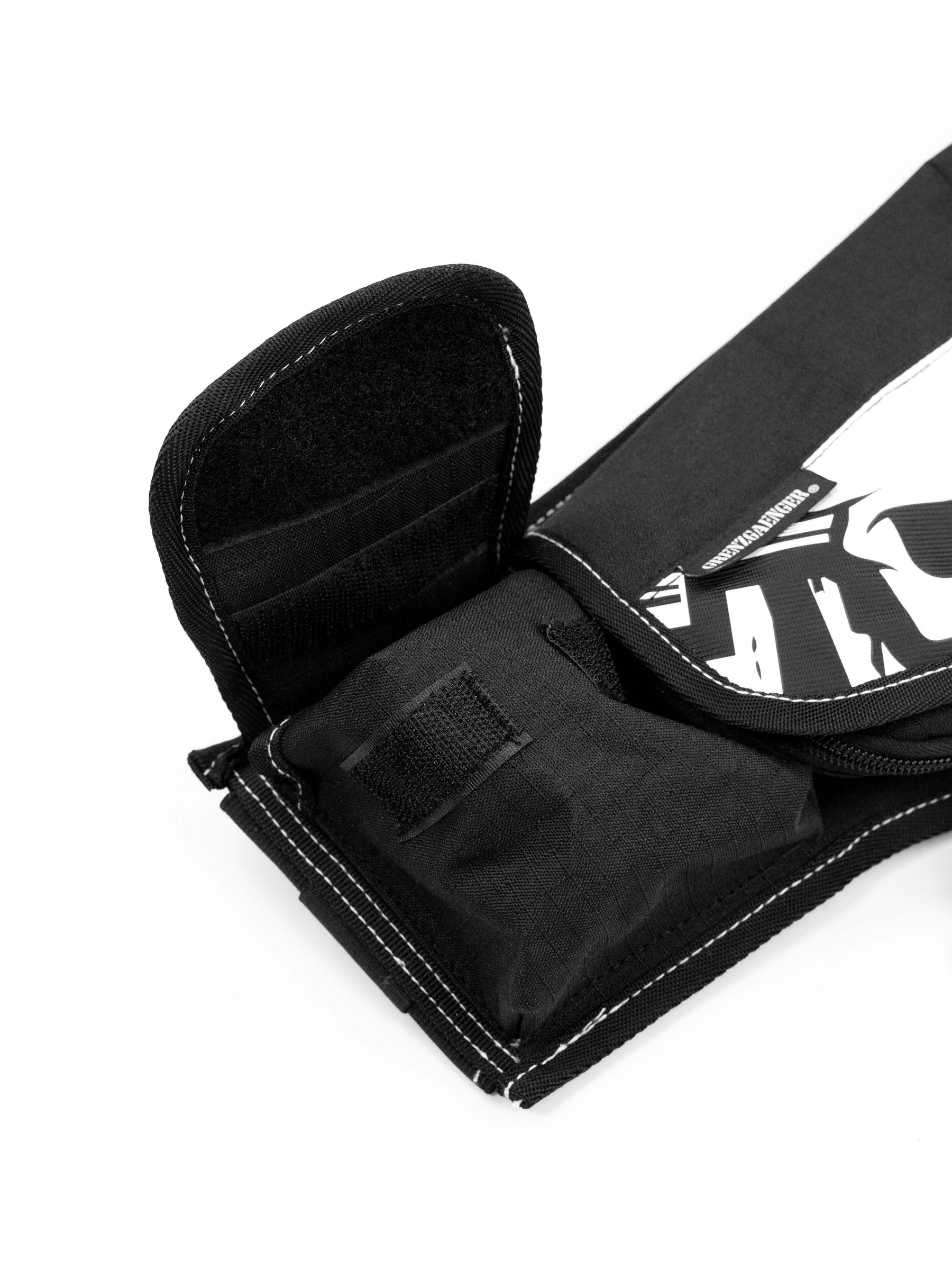 Tool Bag Black