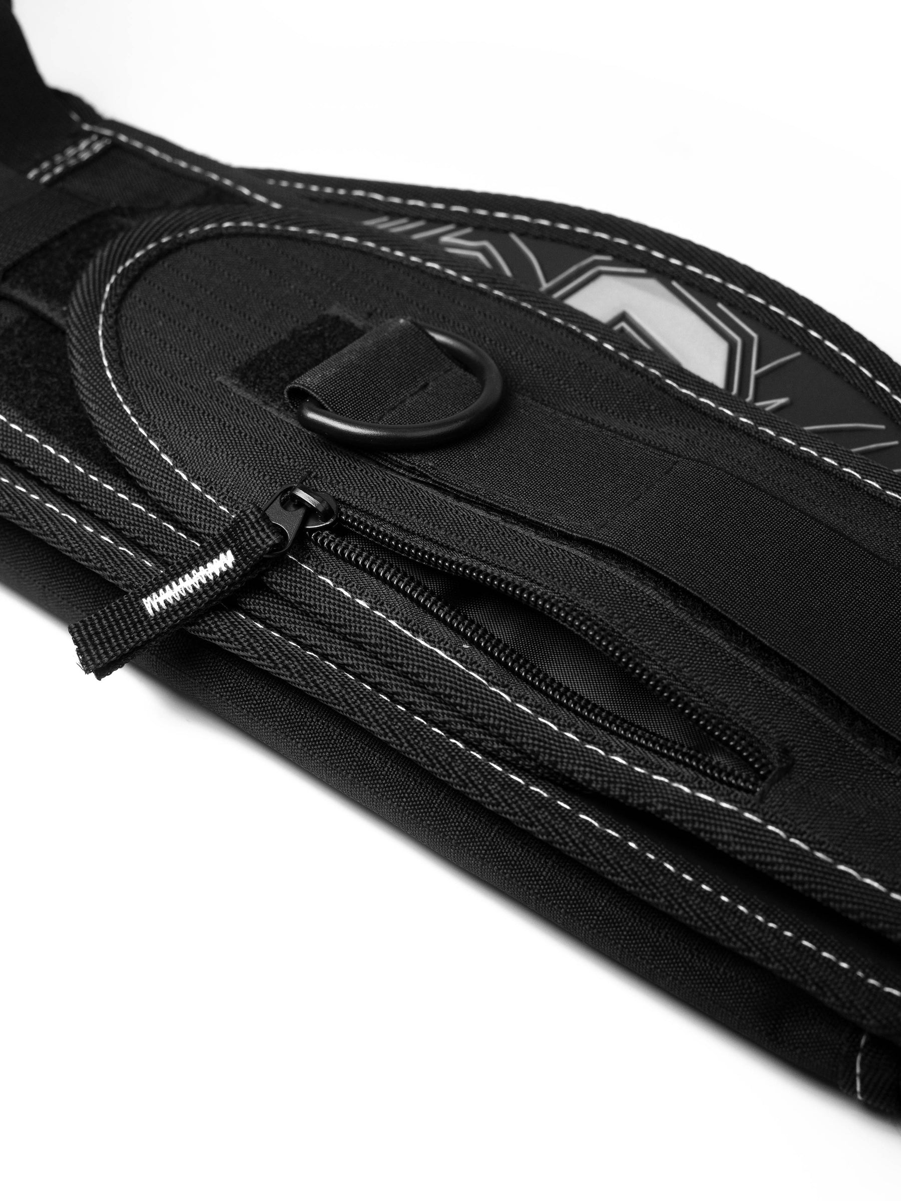 Tool Bag Black