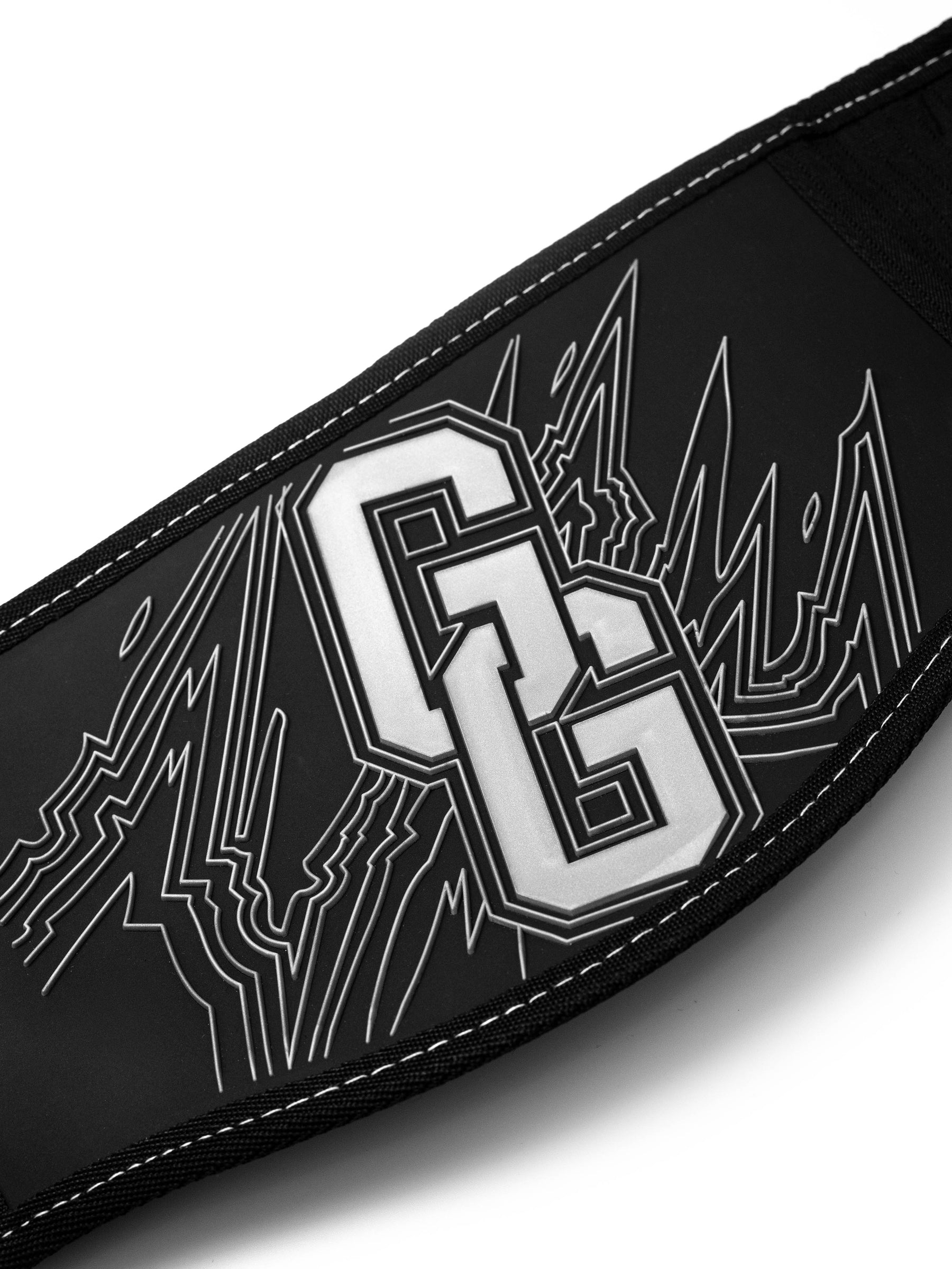 Tool Bag Black