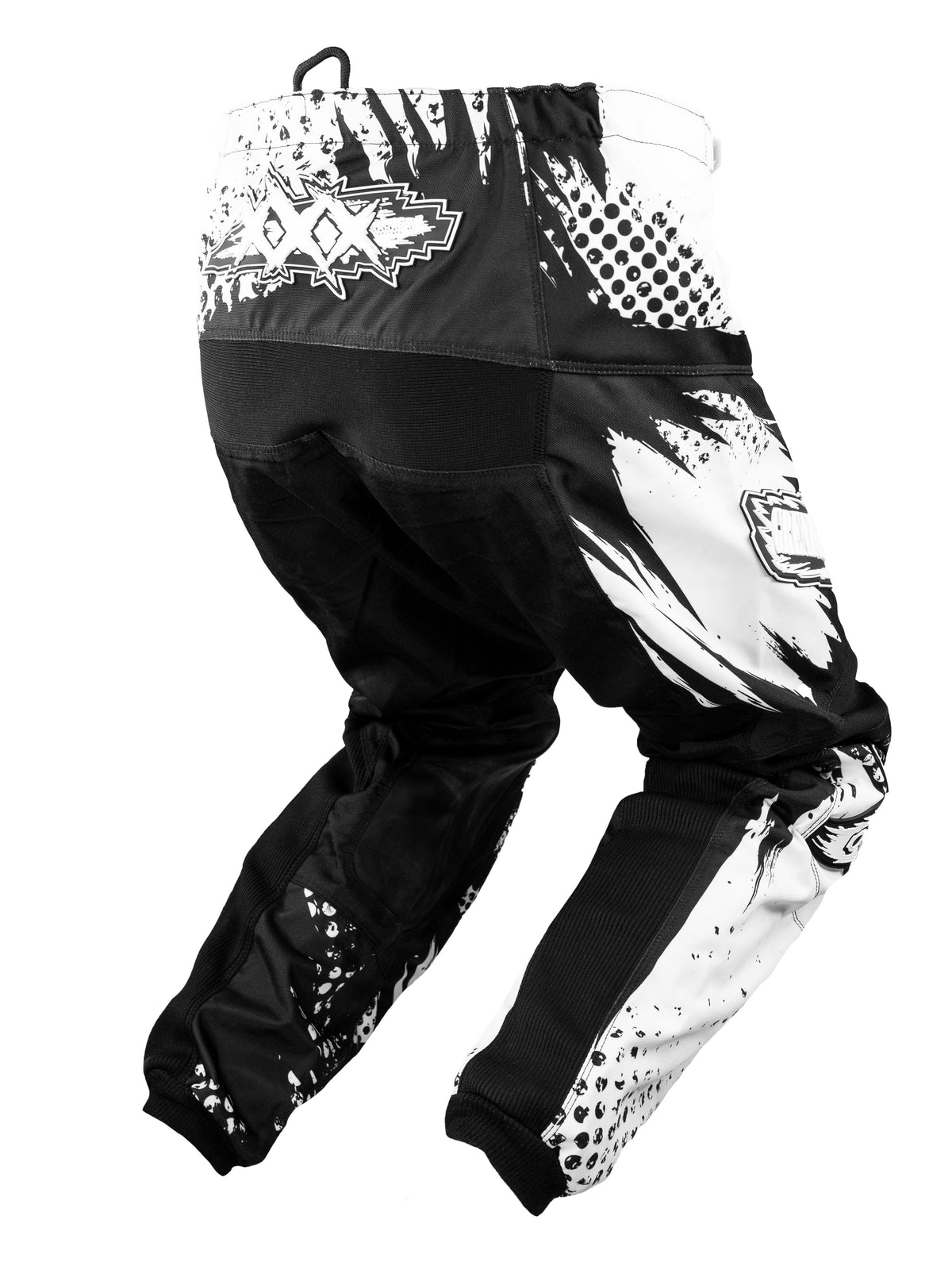 Endurance Pants Black