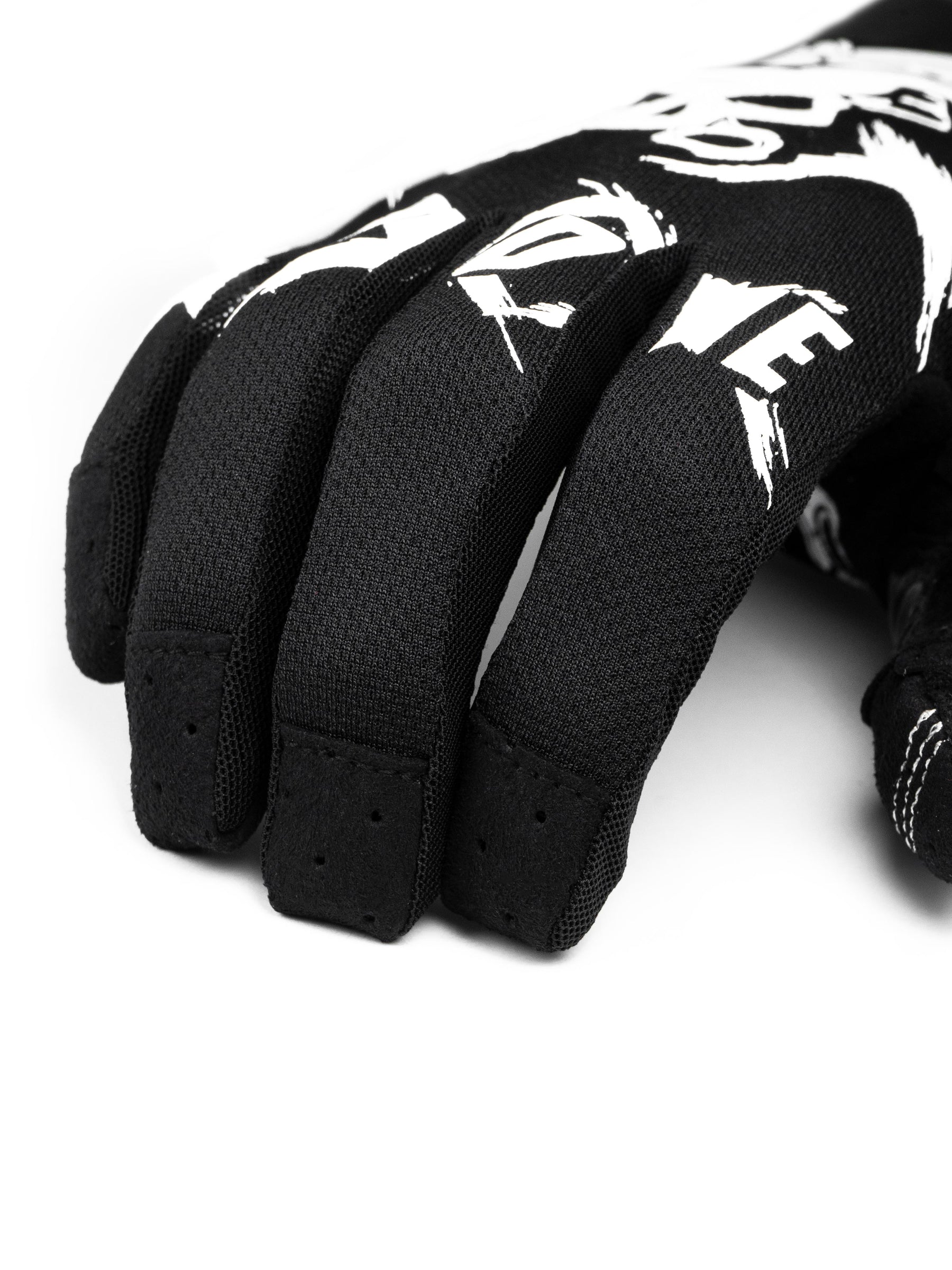 Lite Flow Gloves Black