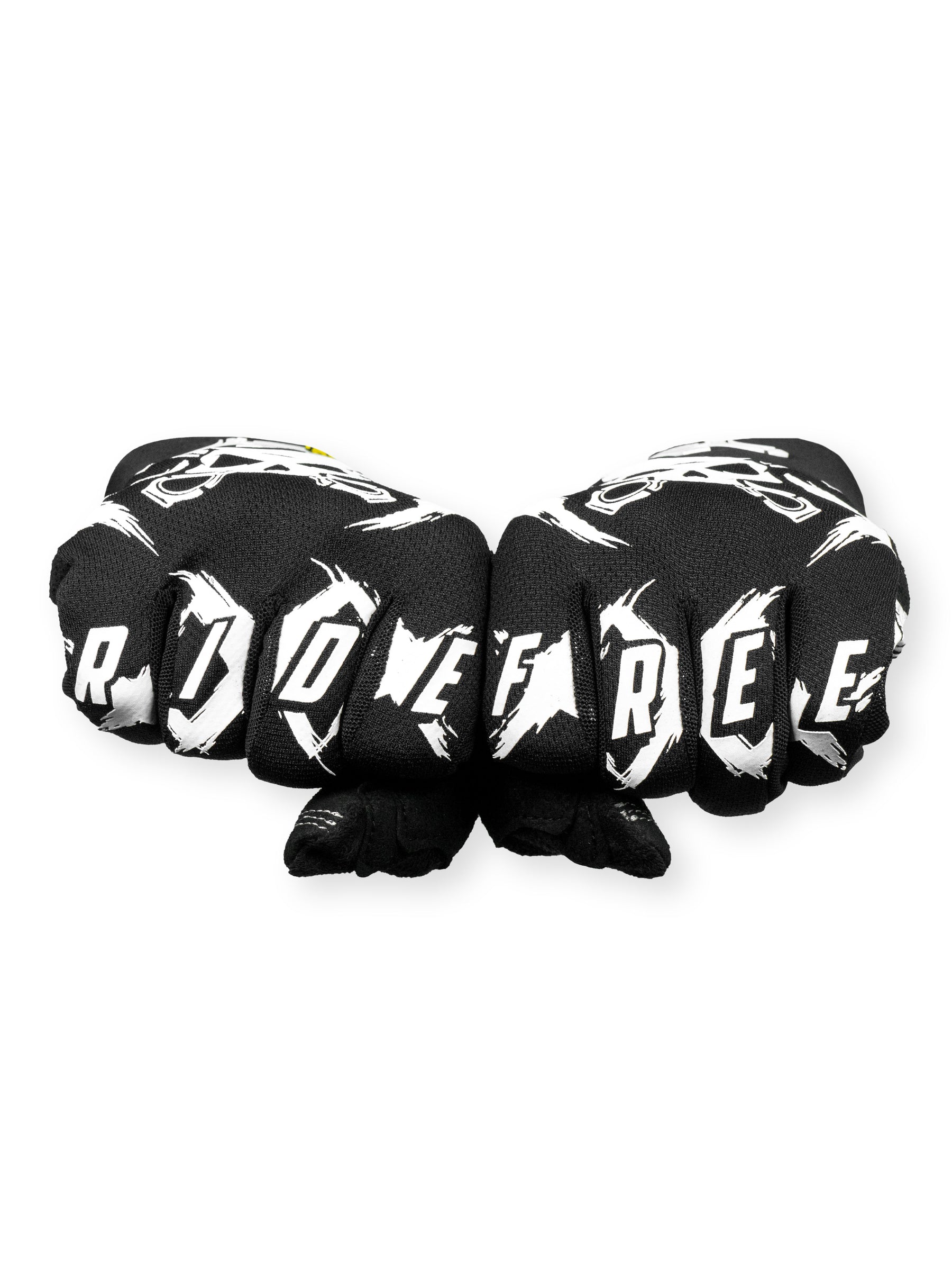 Lite Flow Gloves Black