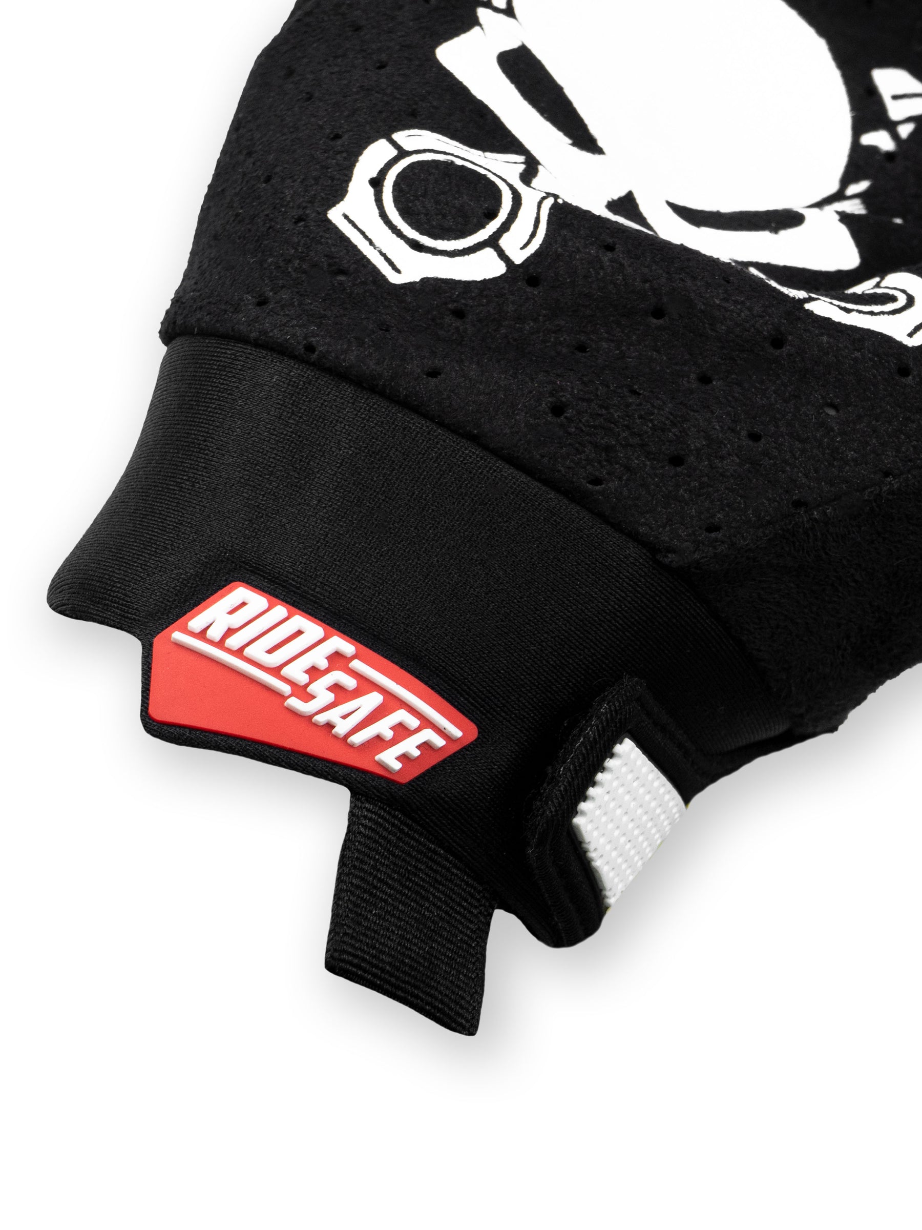 Lite Flow Gloves Black