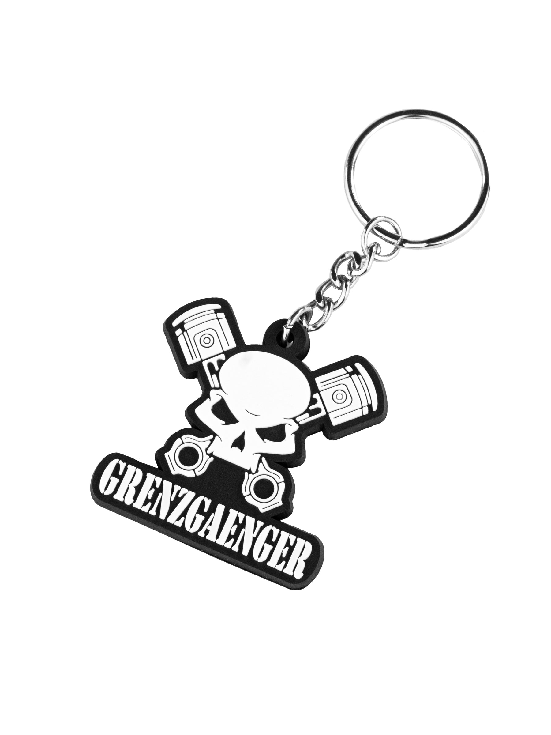 Keychain Black