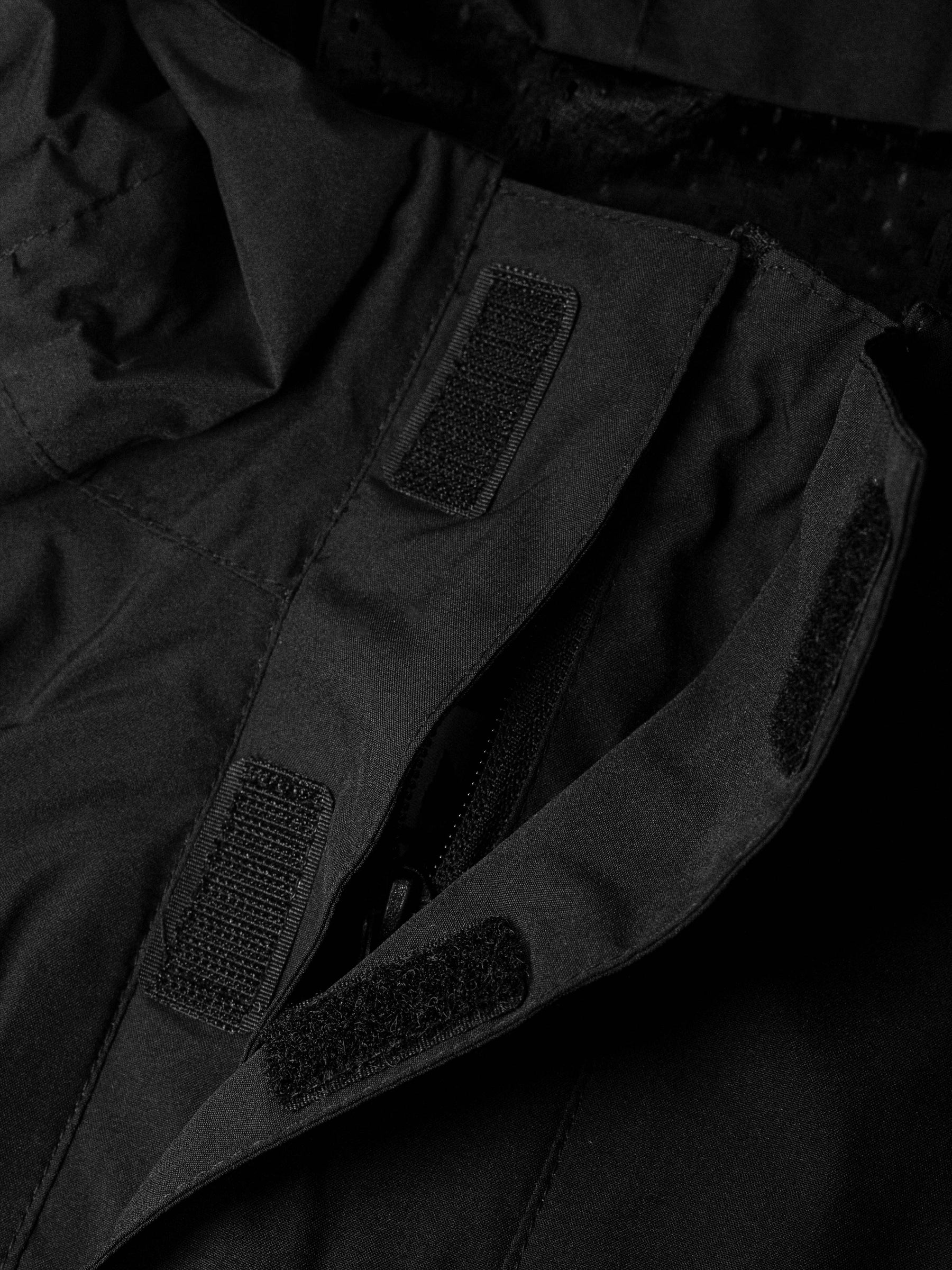 Nightglow Windbreaker