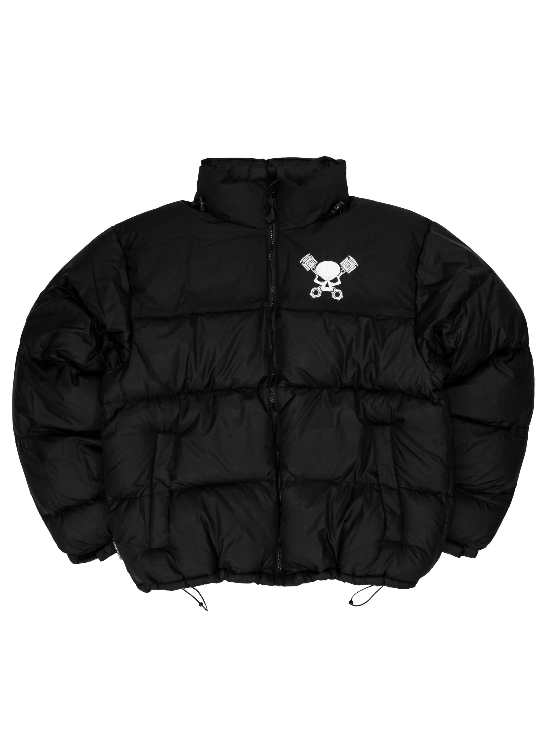 Puffer Jacket