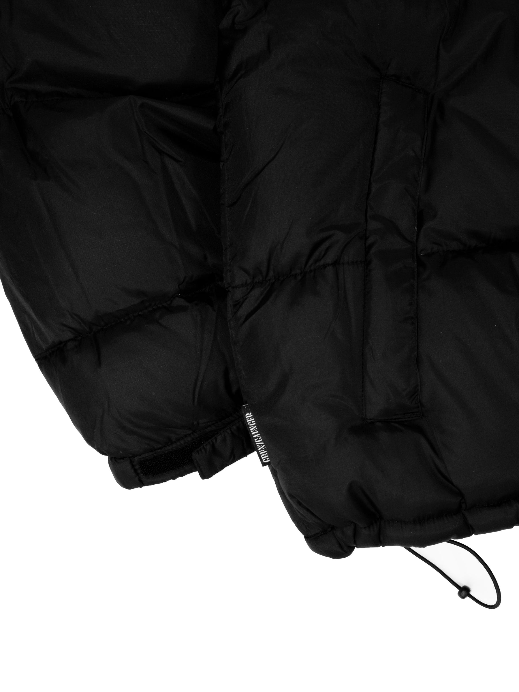Puffer Jacket