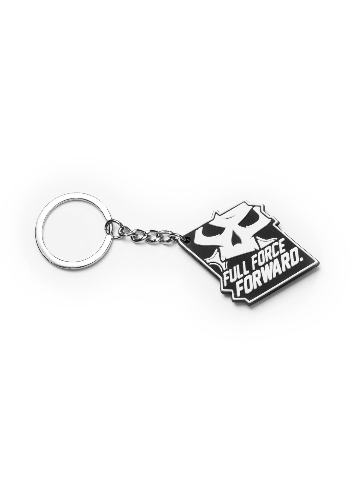 Keychain - Ride Free Black