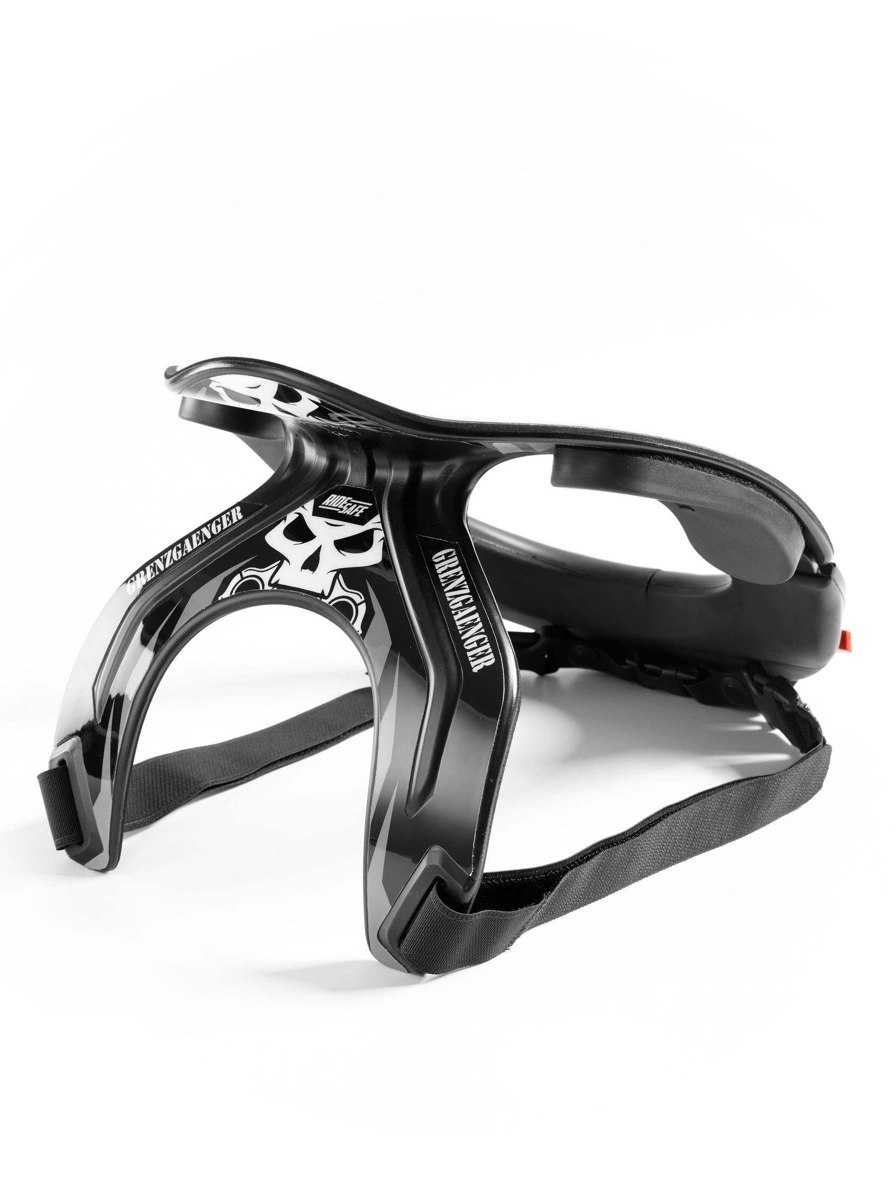 Neck Brace Black