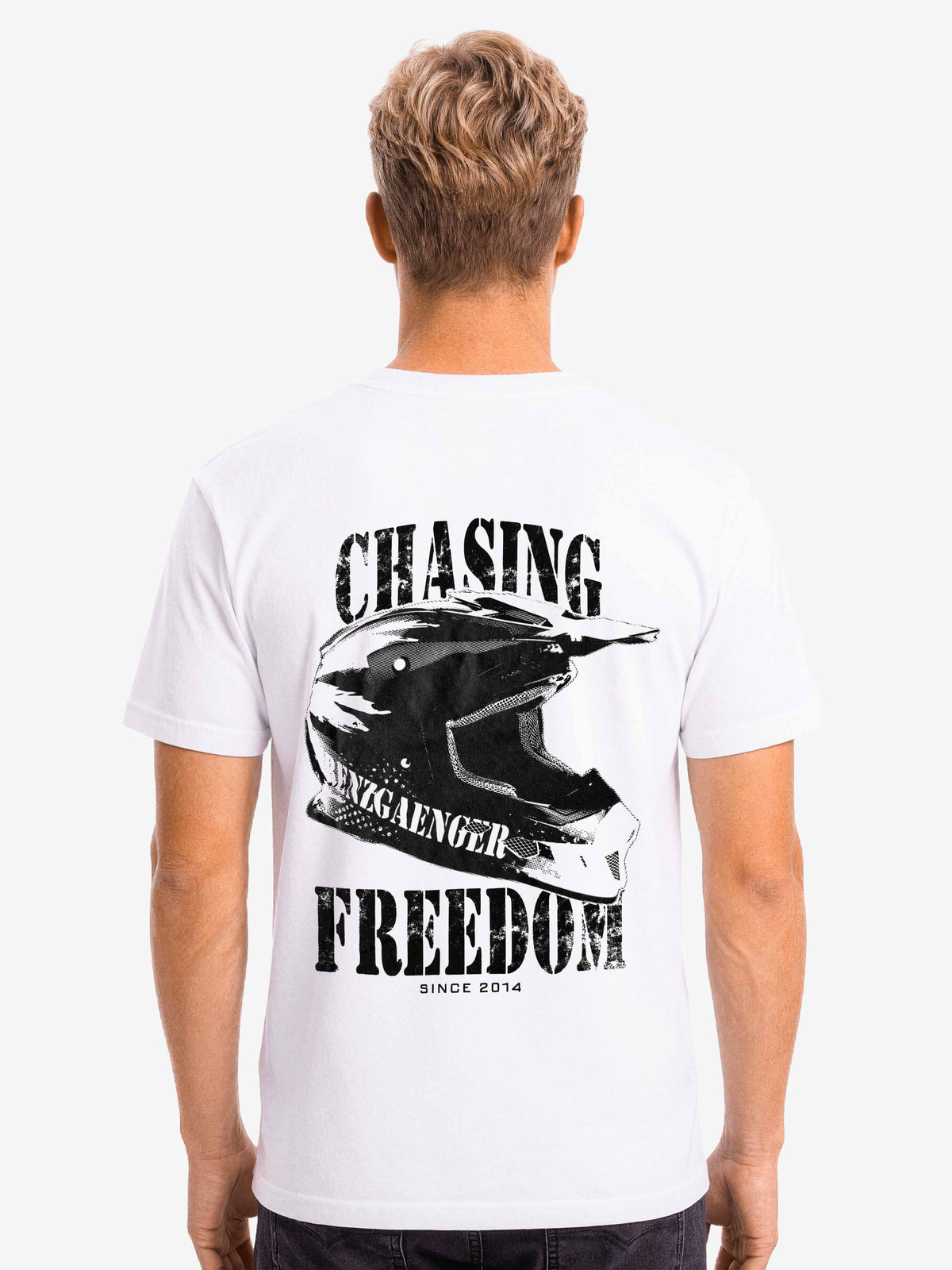 GG Freedom T-Shirt