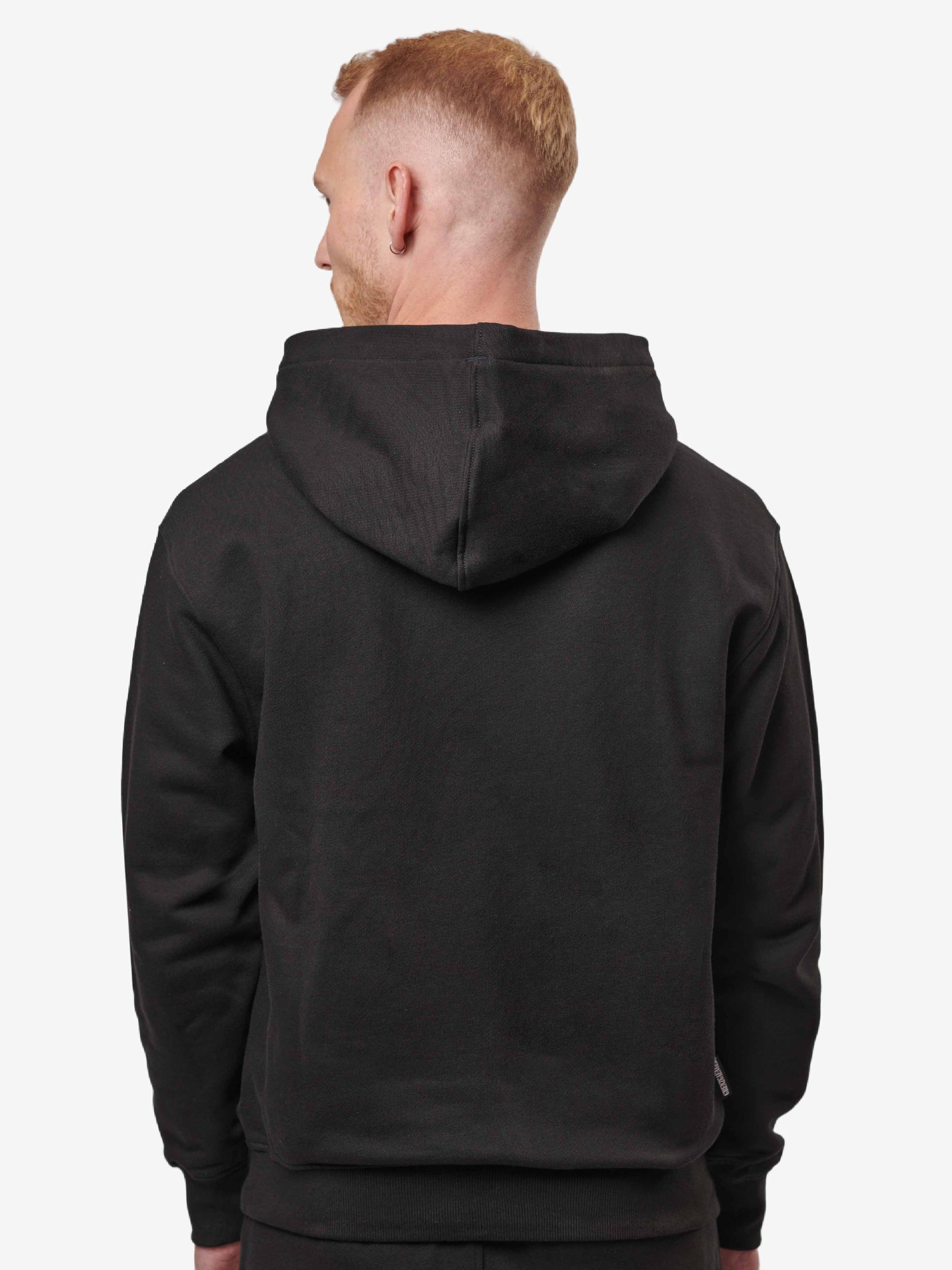 Grenzgaenger FFF Hoodie