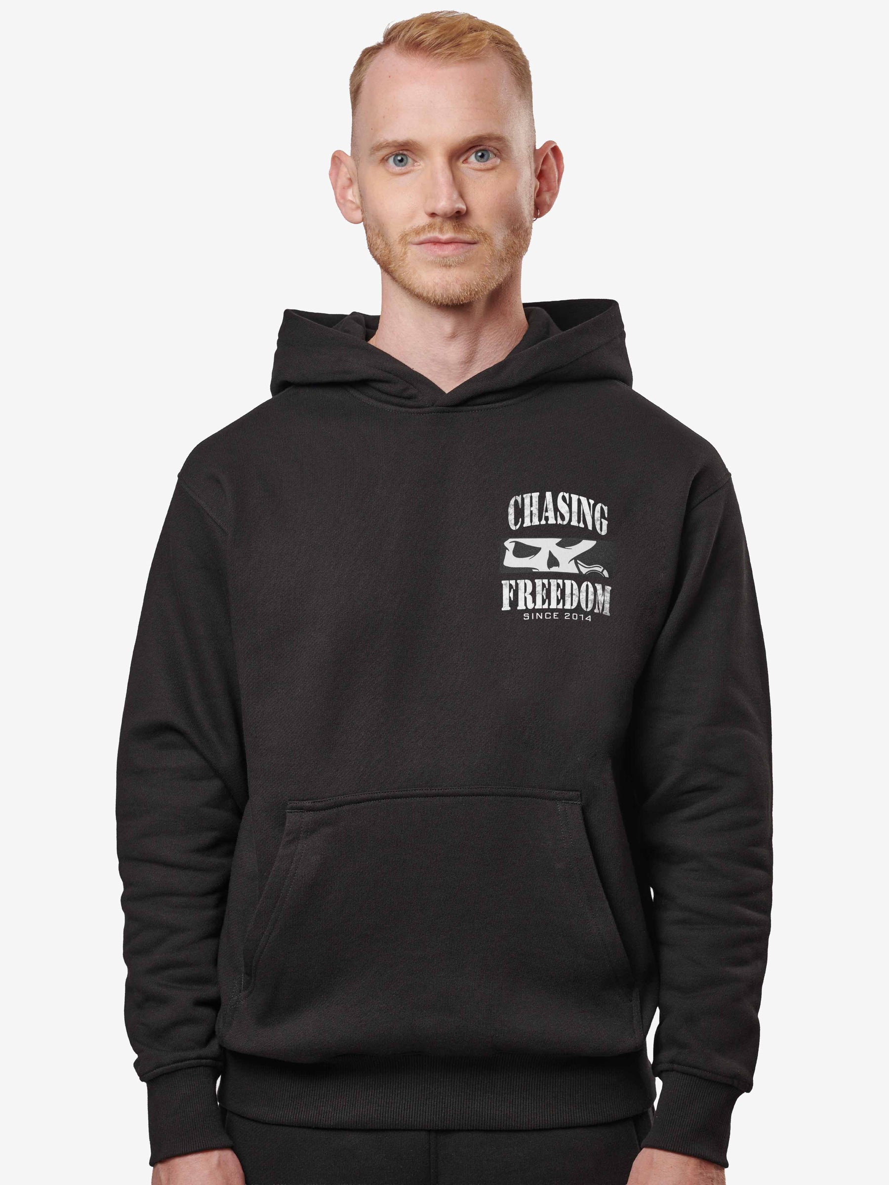 GG Freedom Hoodie