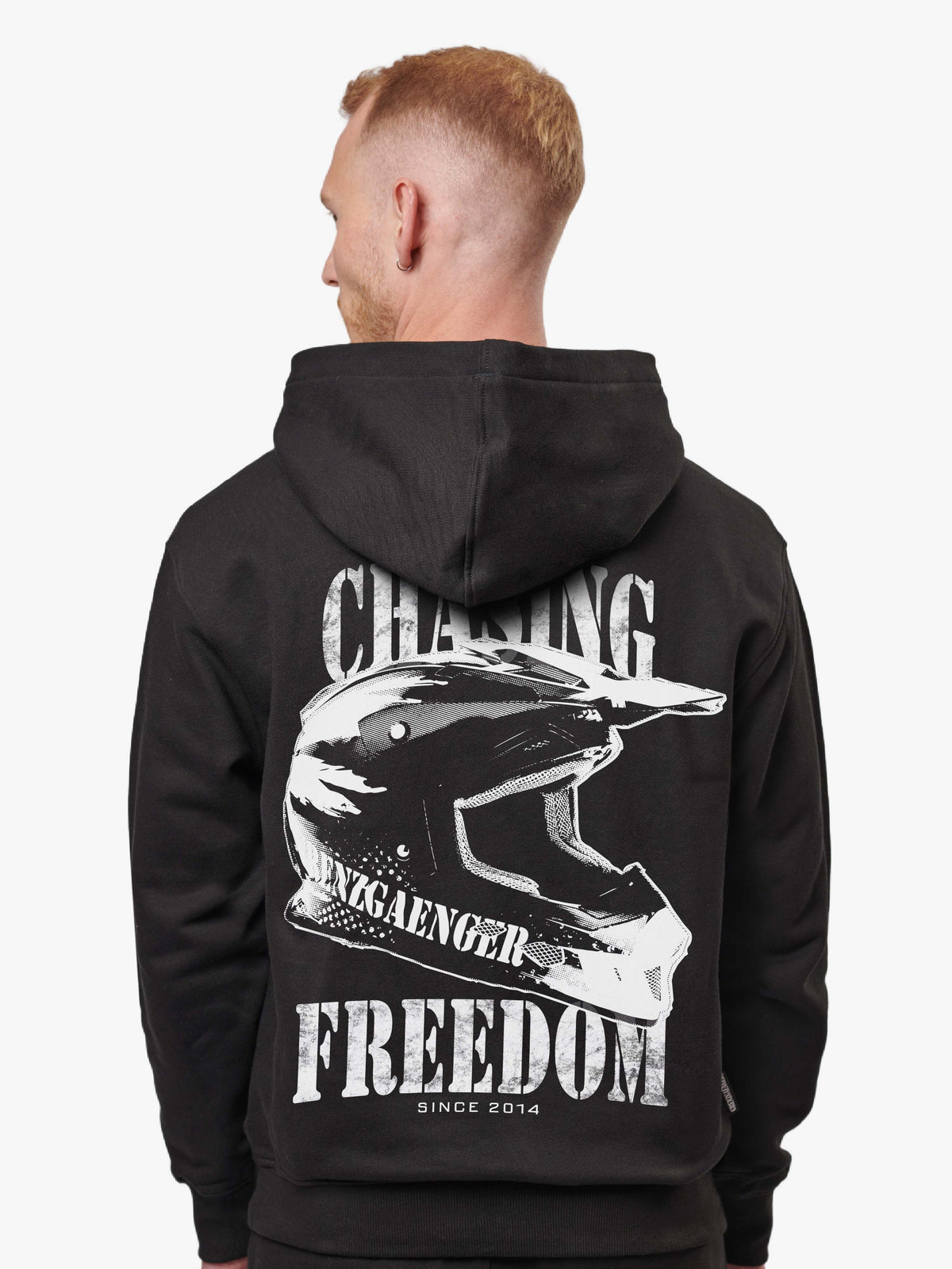 GG Freedom Hoodie