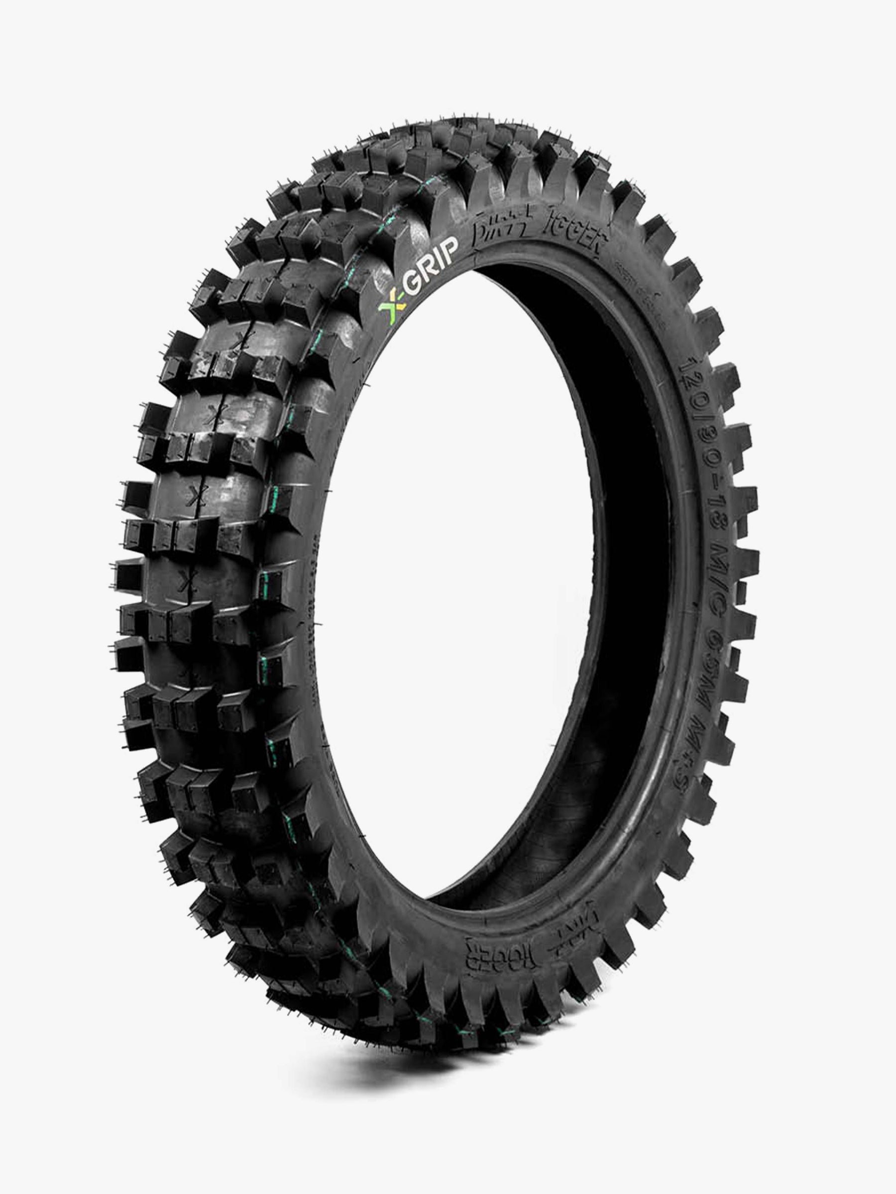 Hinterradreifen DirtDigger