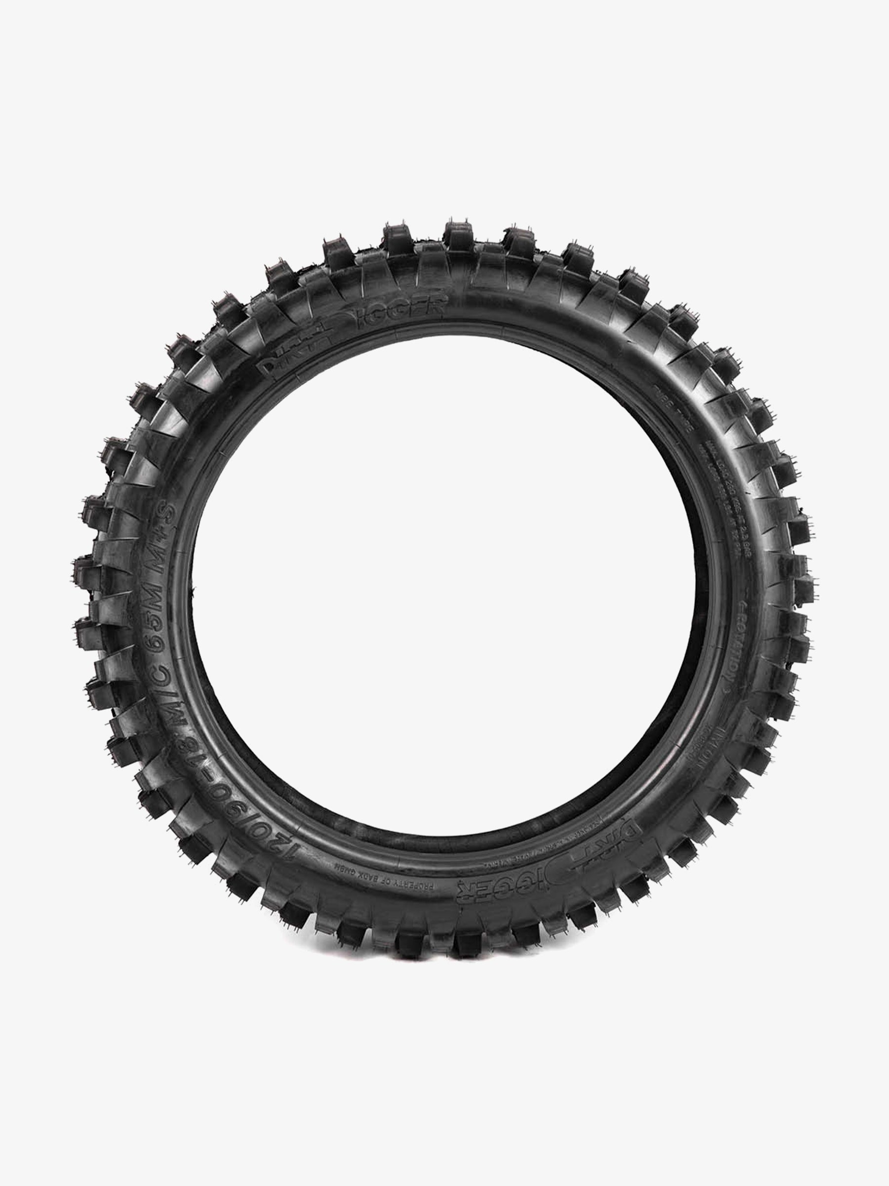 Hinterradreifen DirtDigger