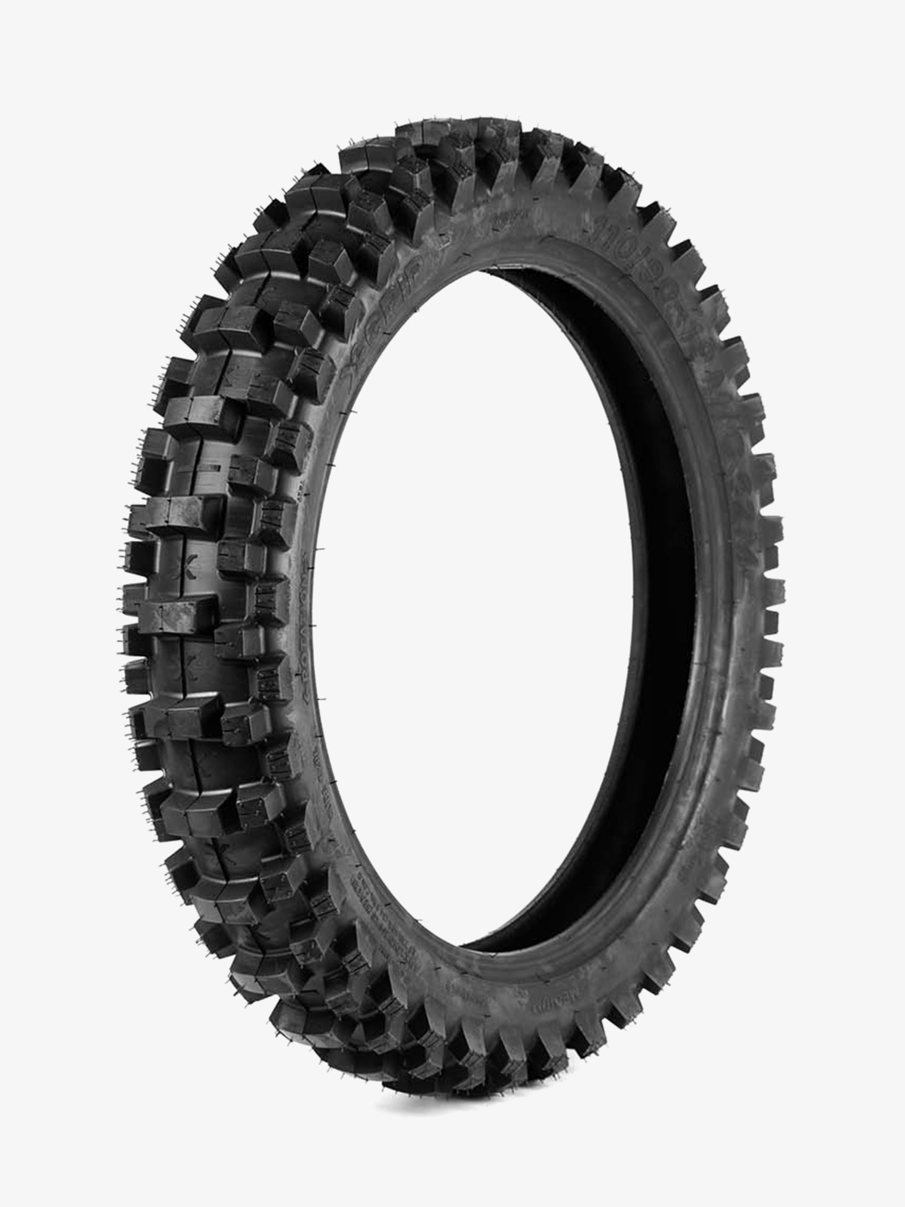 Hinterradreifen TRACKWARRIOR
