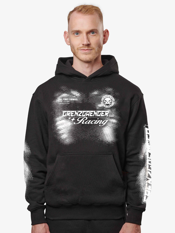 24H GG Bones Hoodie