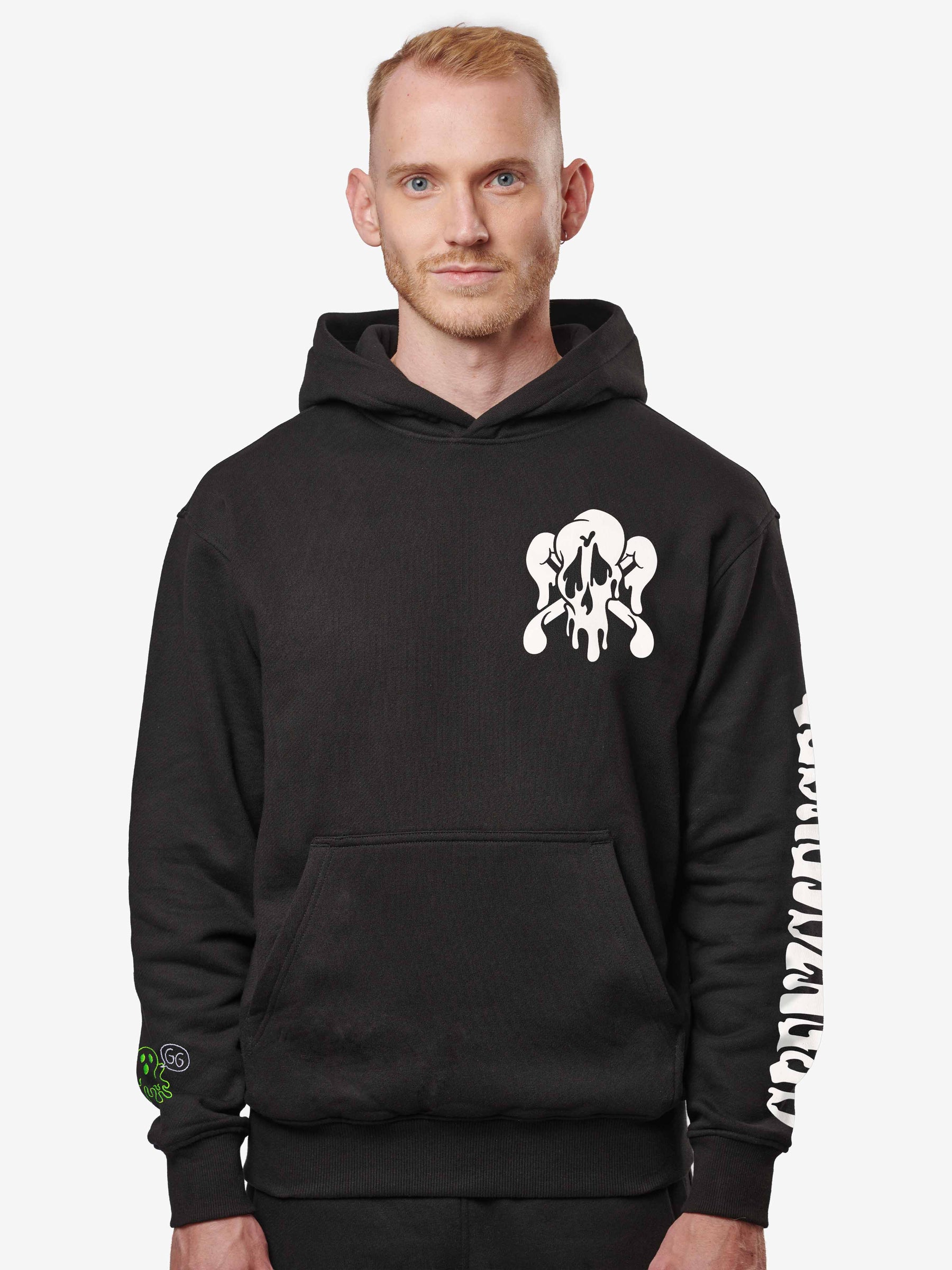 24H GG Meltdown Hoodie