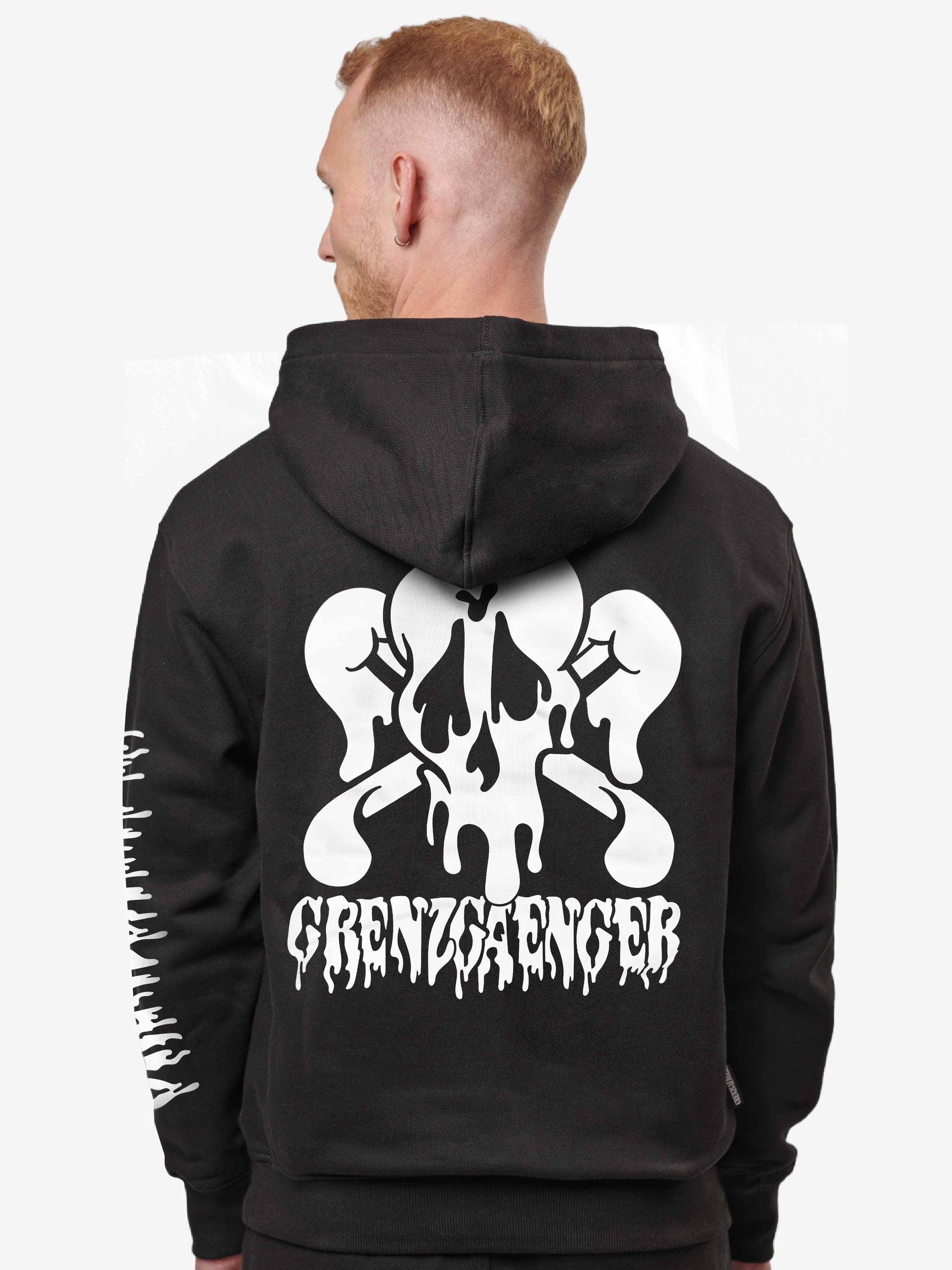 24H GG Meltdown Hoodie