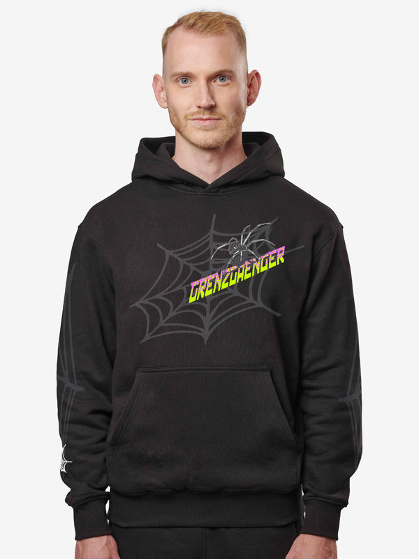 24H GG Spider Hoodie