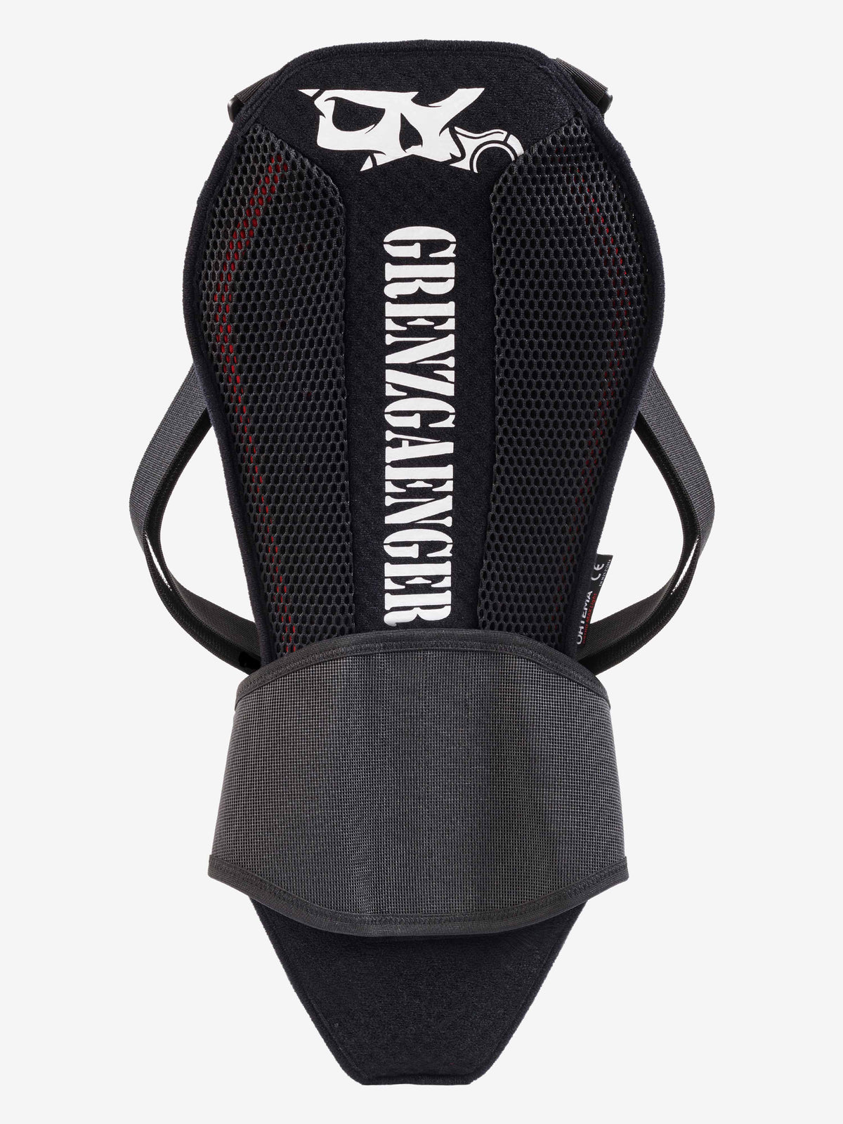Back Protector