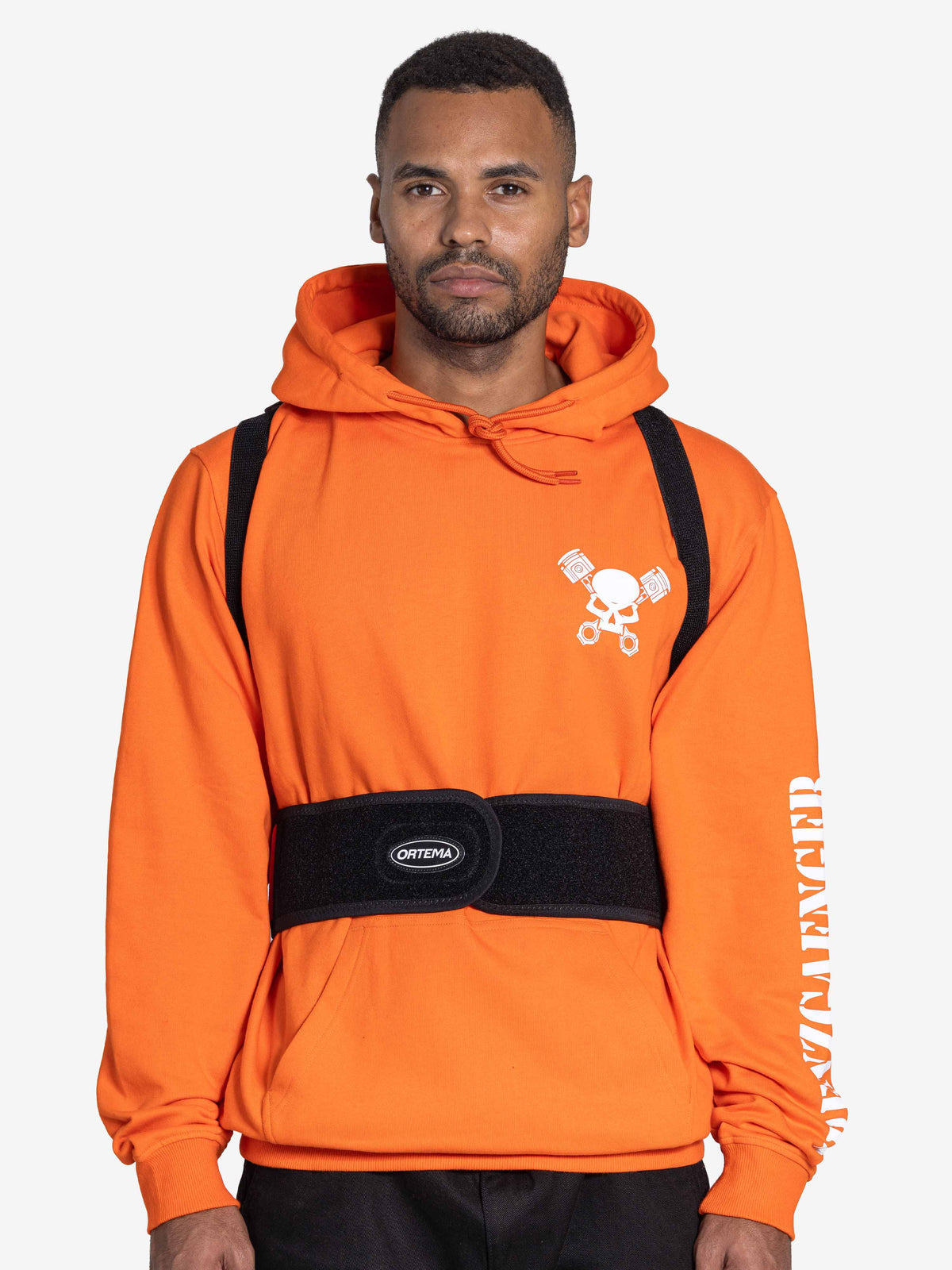 Back Protector