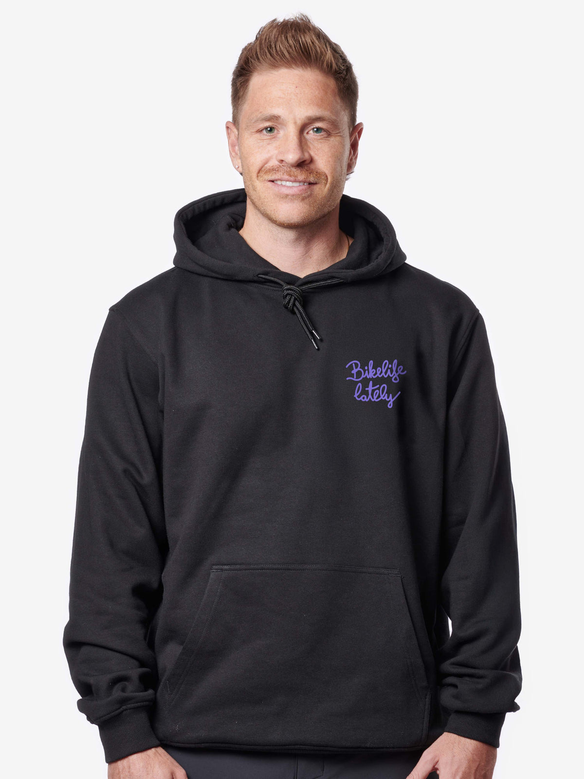 Bikelife Lifestyle Hoodie
